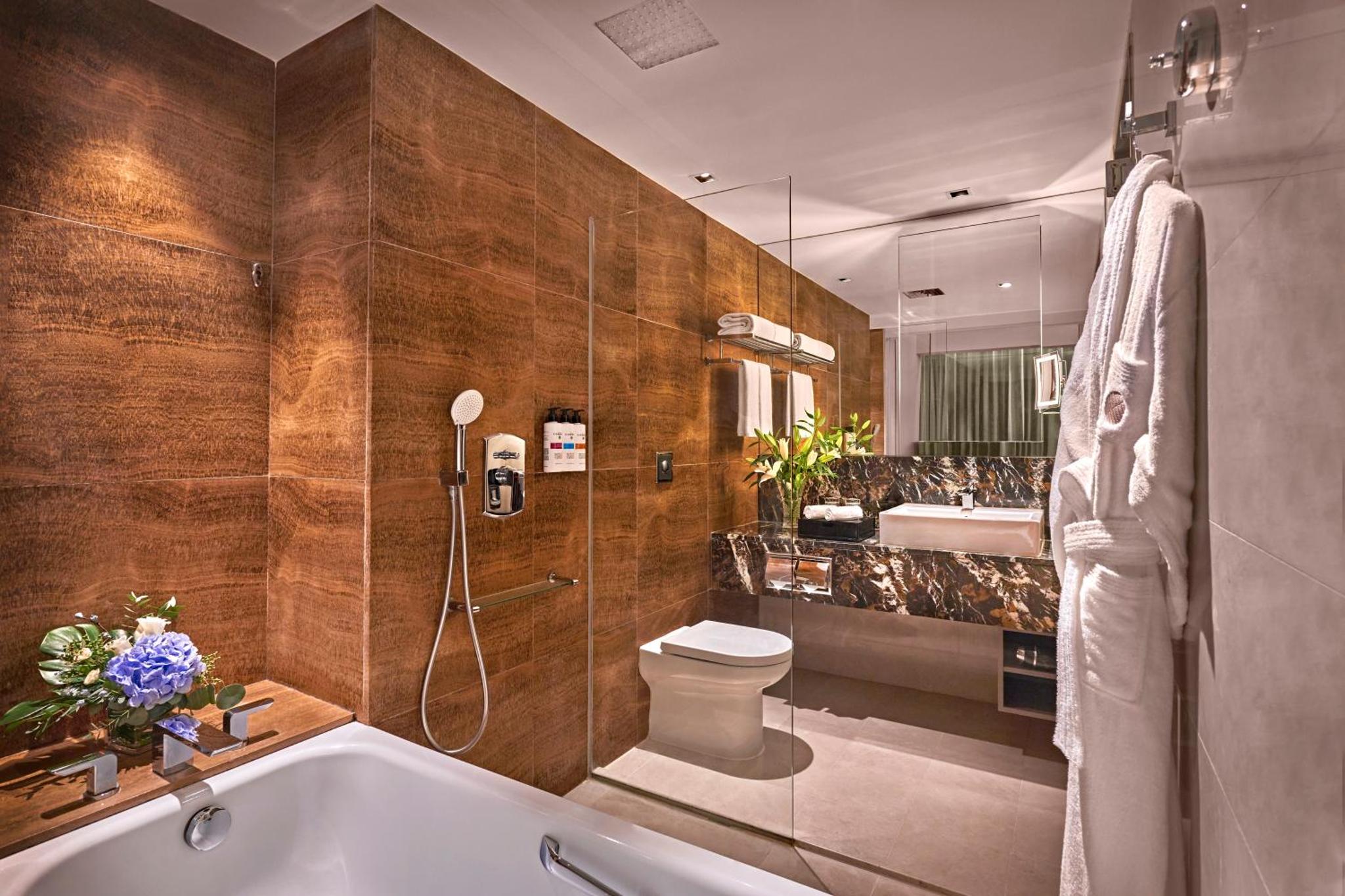 Pullman Singapore Orchard