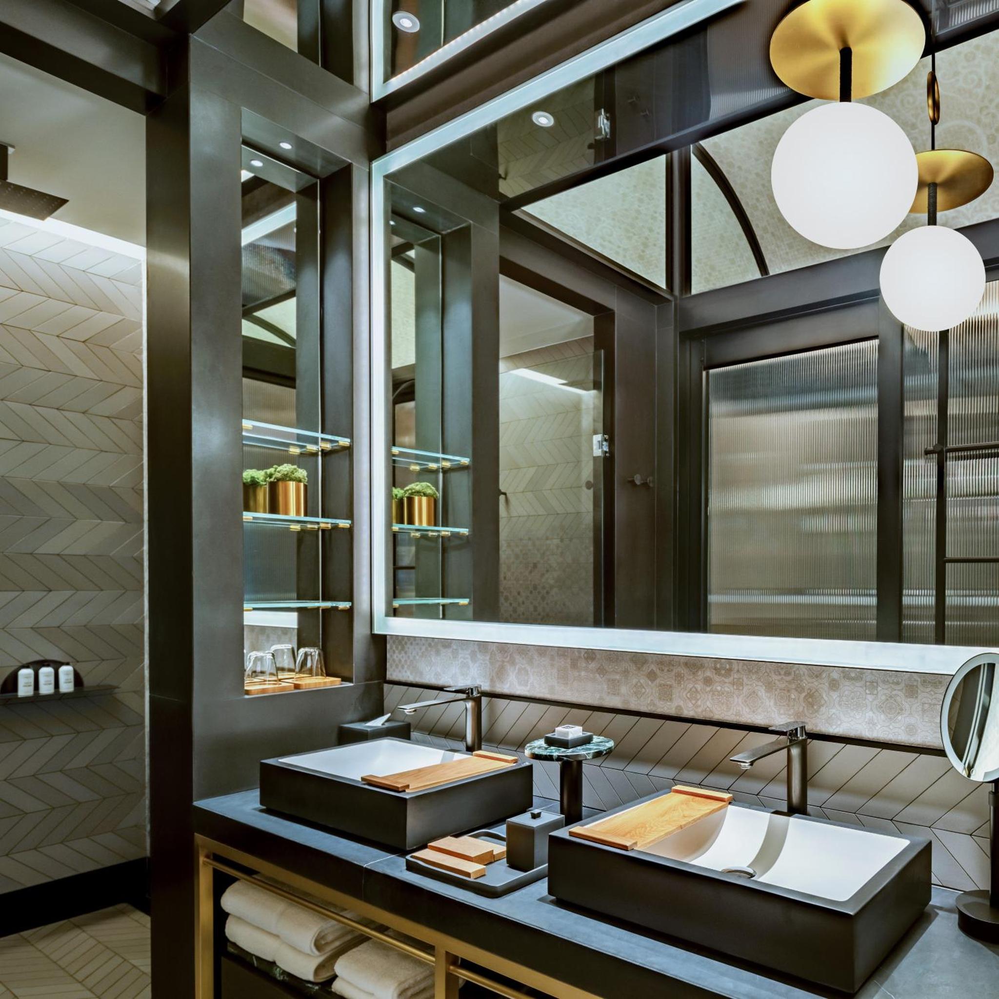 Terrace Suite - Non Smoking