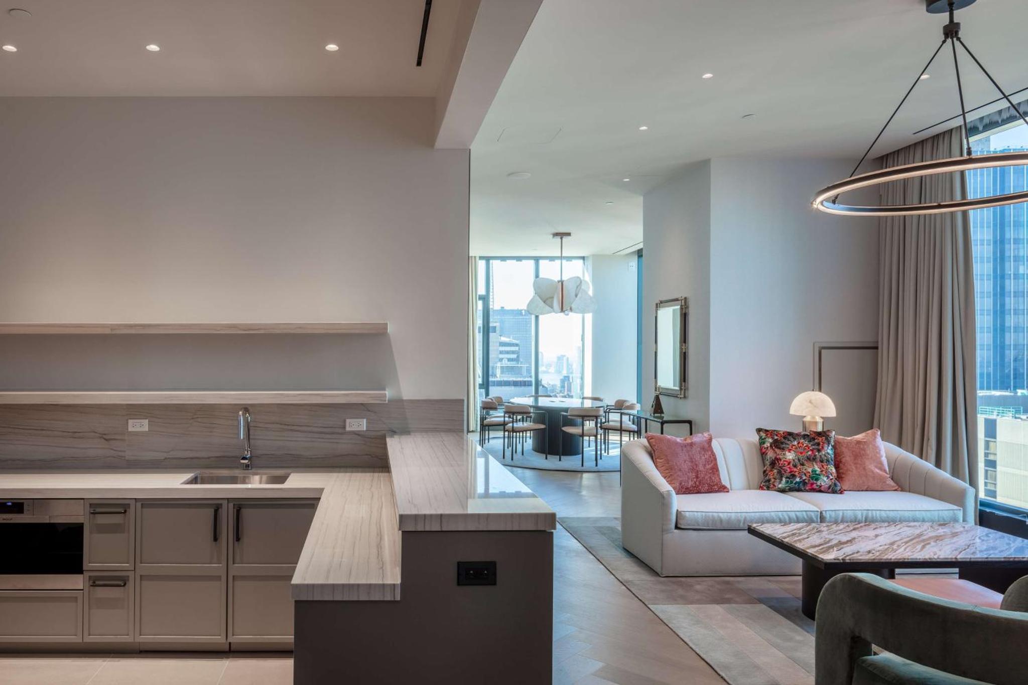 Tempo By Hilton New York Times Square