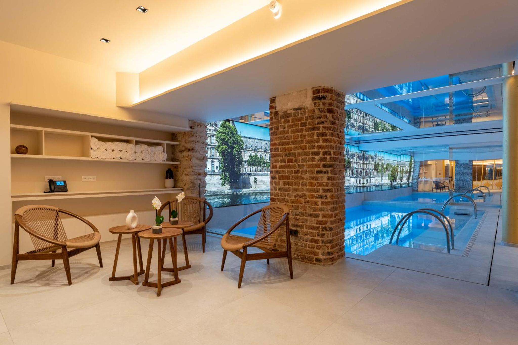 Hotel Astra Opera - Astotel