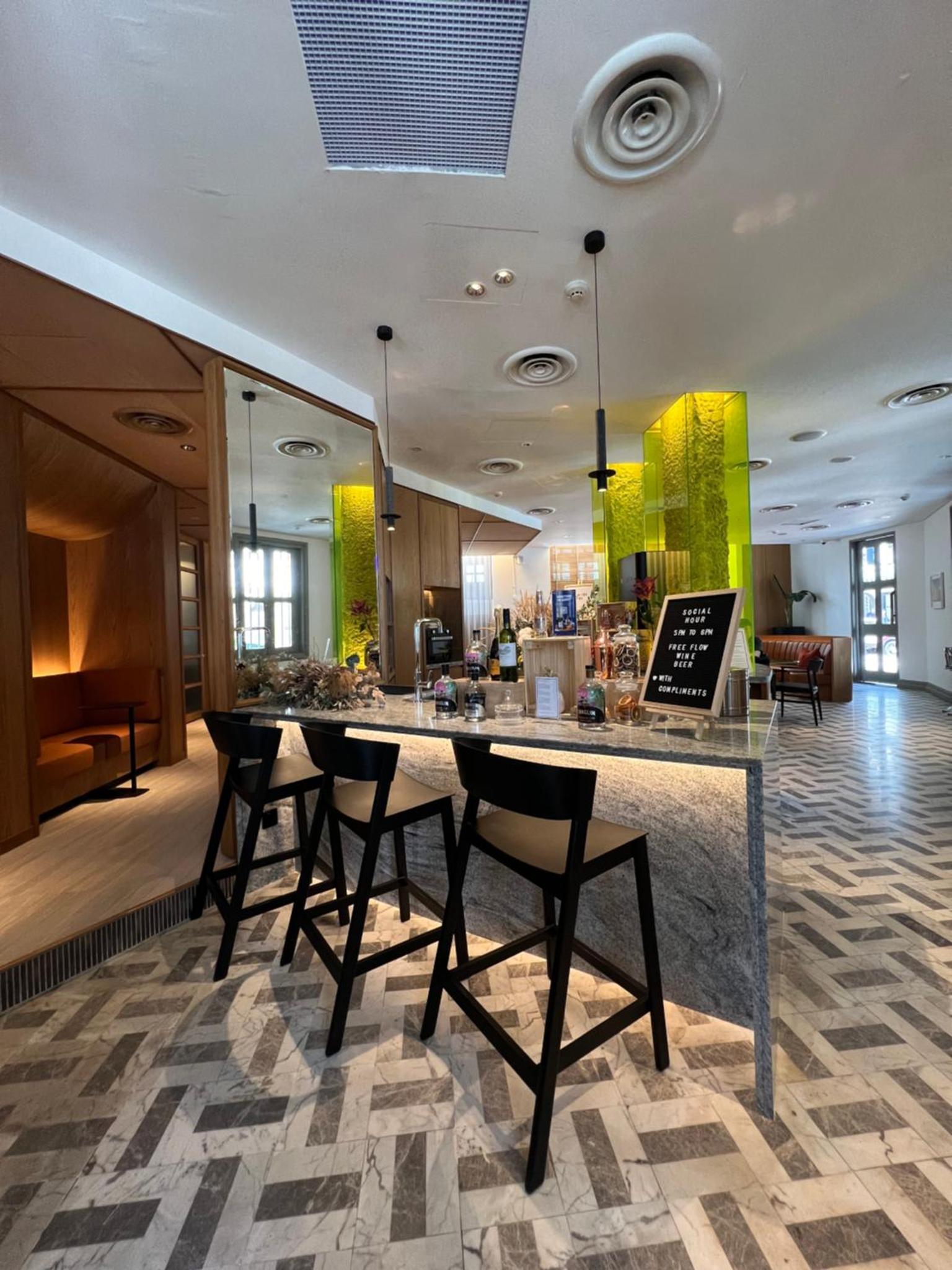 Ann Siang House, The Unlimited Collection managed by The Ascott Limited