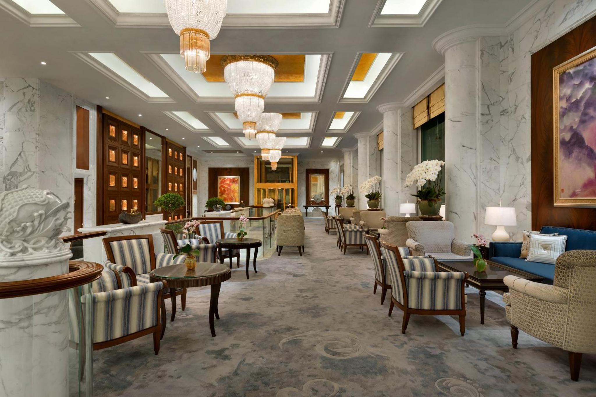 Horizon Club Deluxe King, Club Access