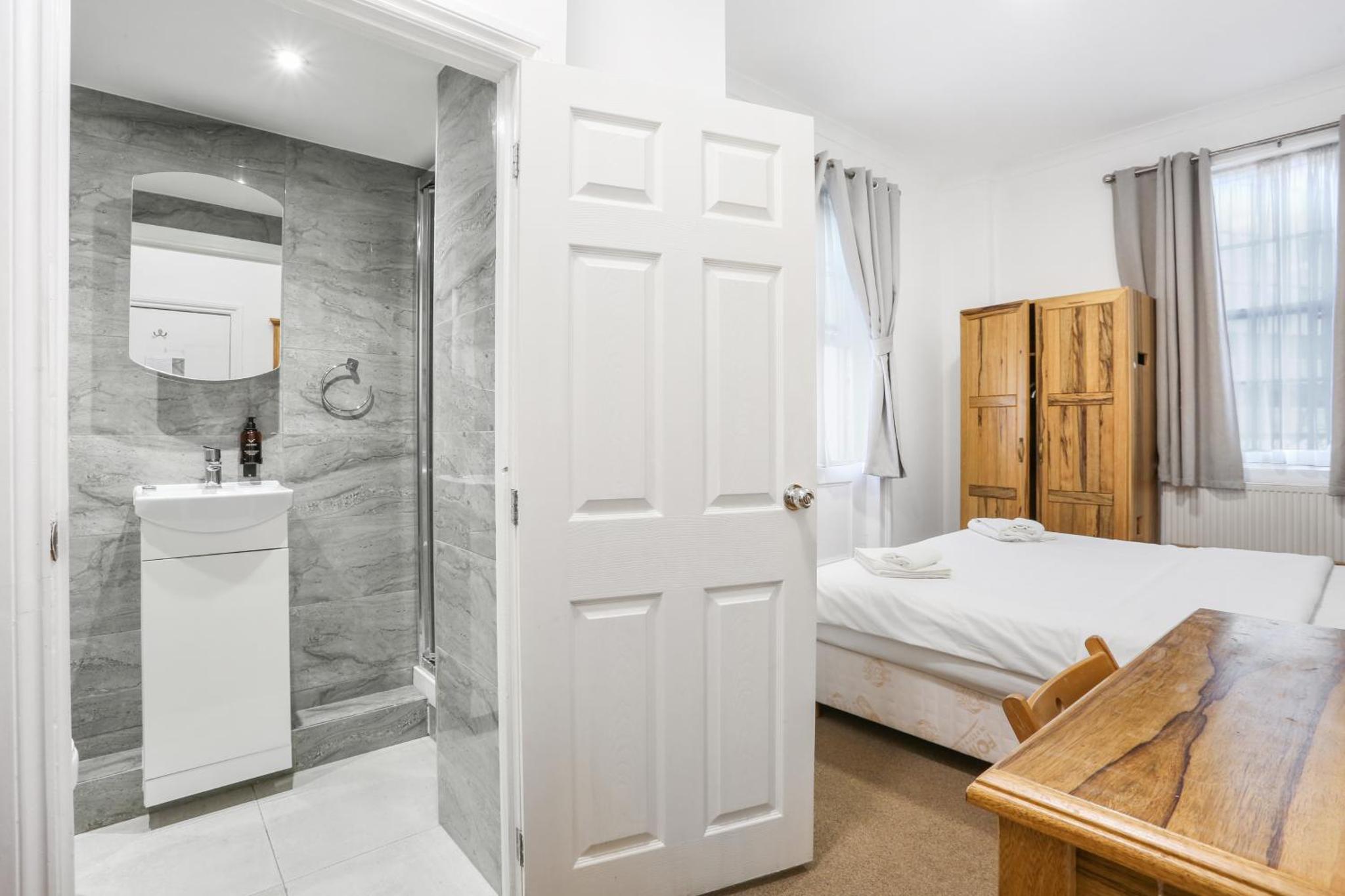 BeiRoom Hyde Park Apartments