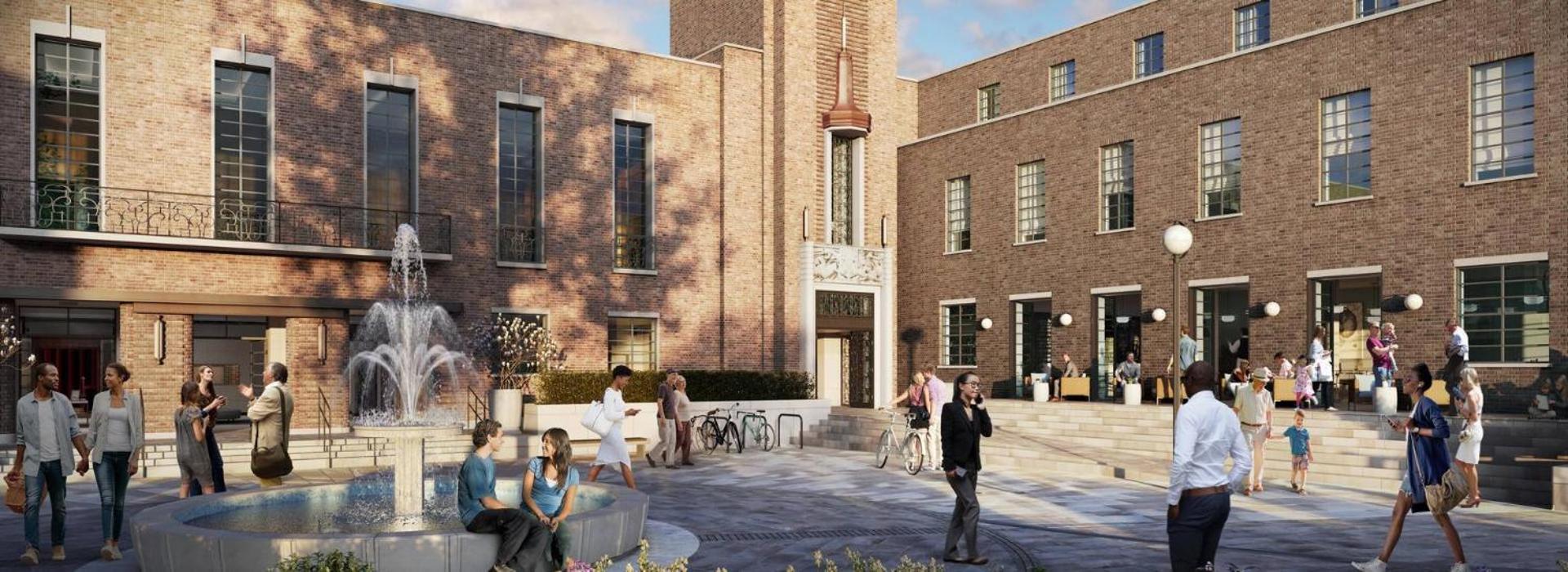 Dao by Dorsett North London