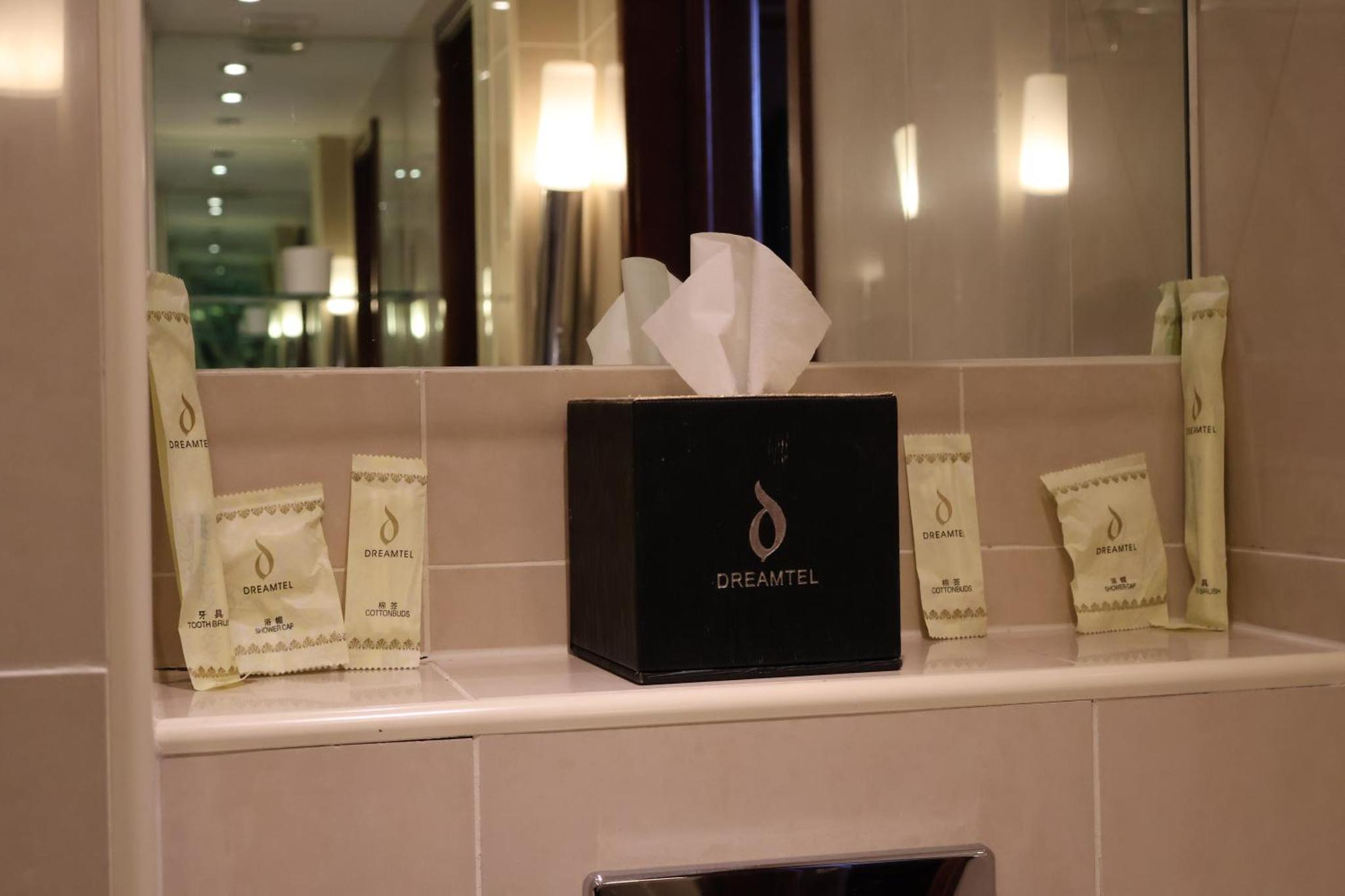 Dreamtel London Kensington