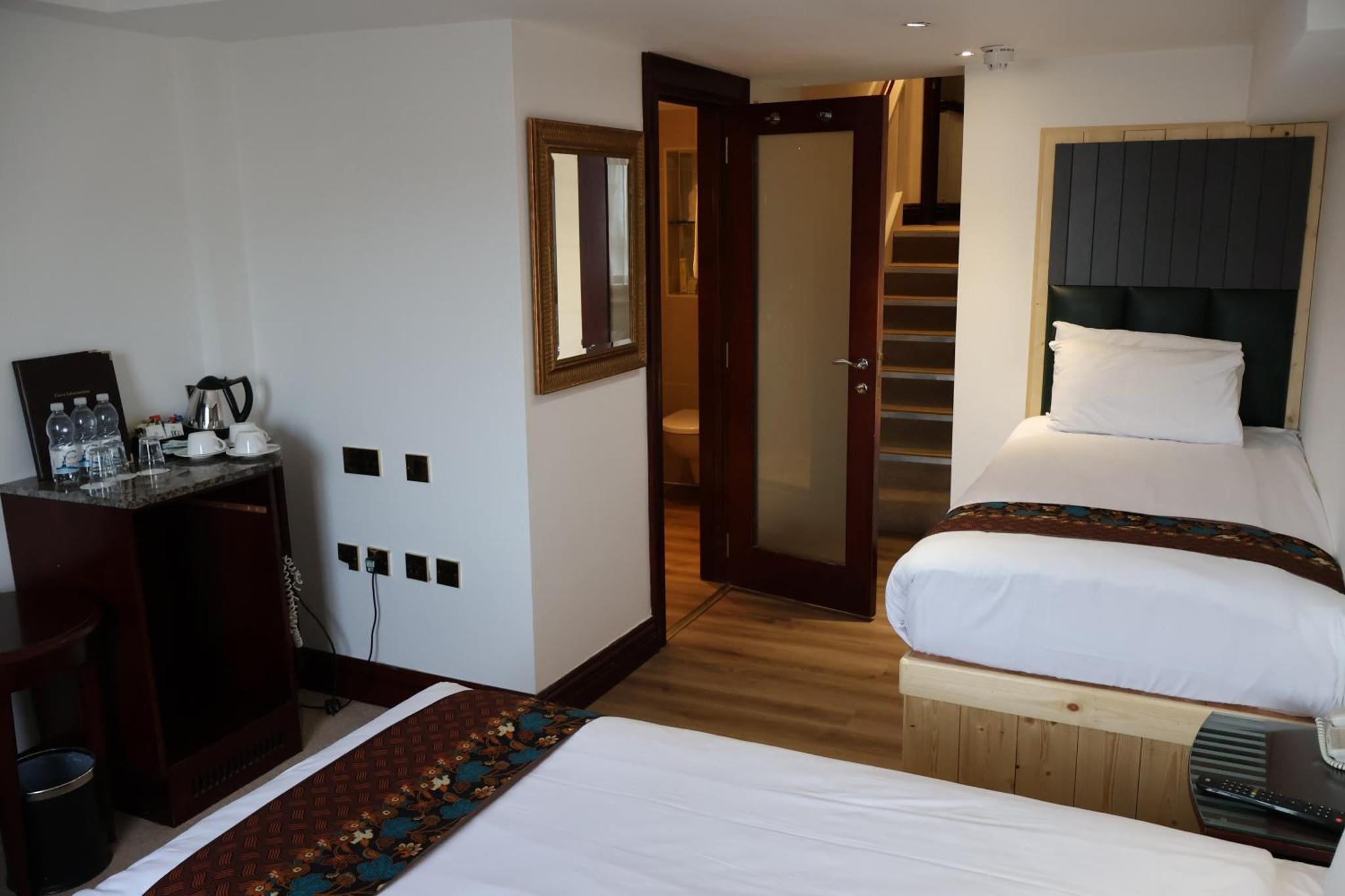 Dreamtel London Kensington