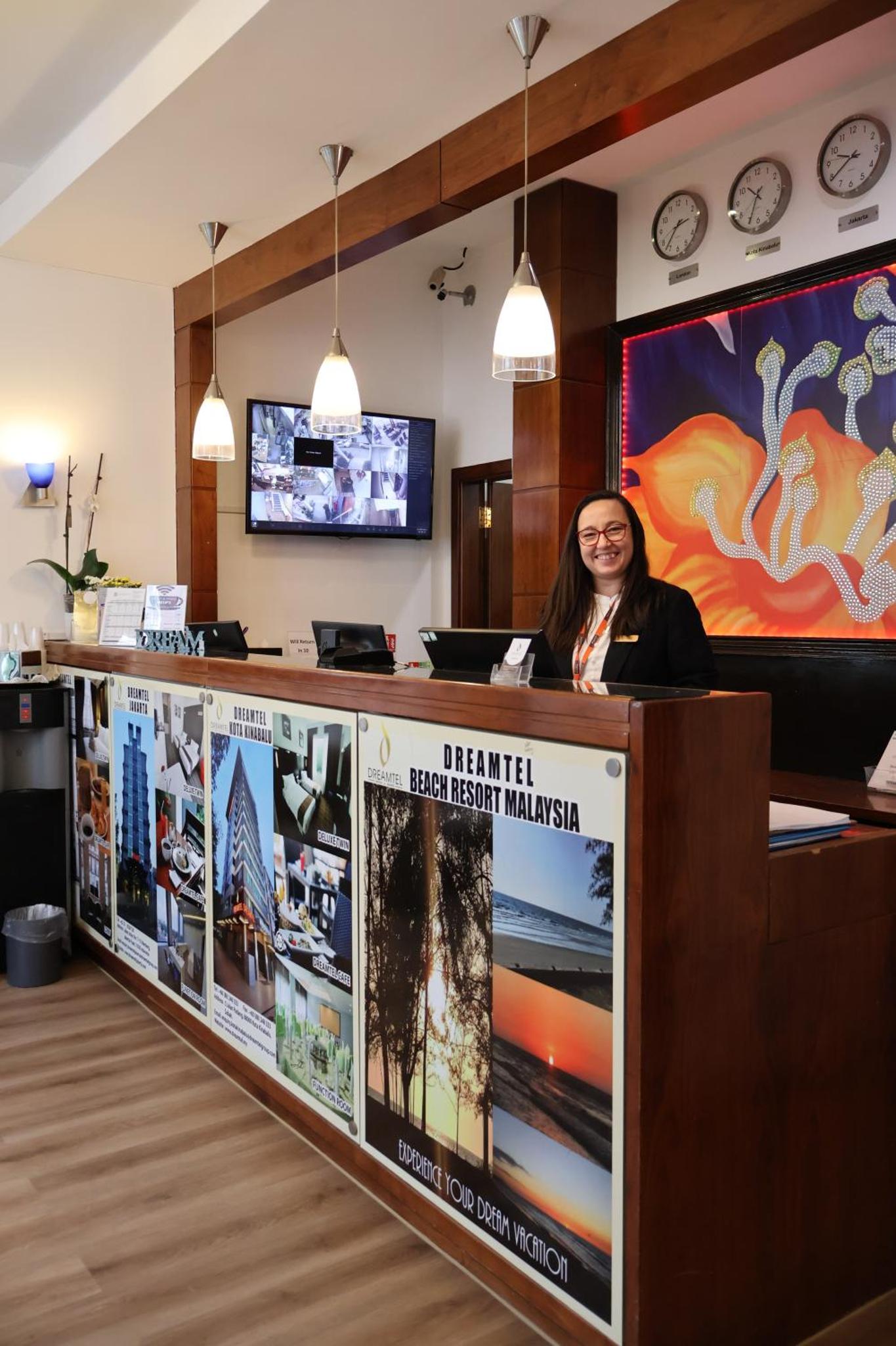 Dreamtel London Kensington