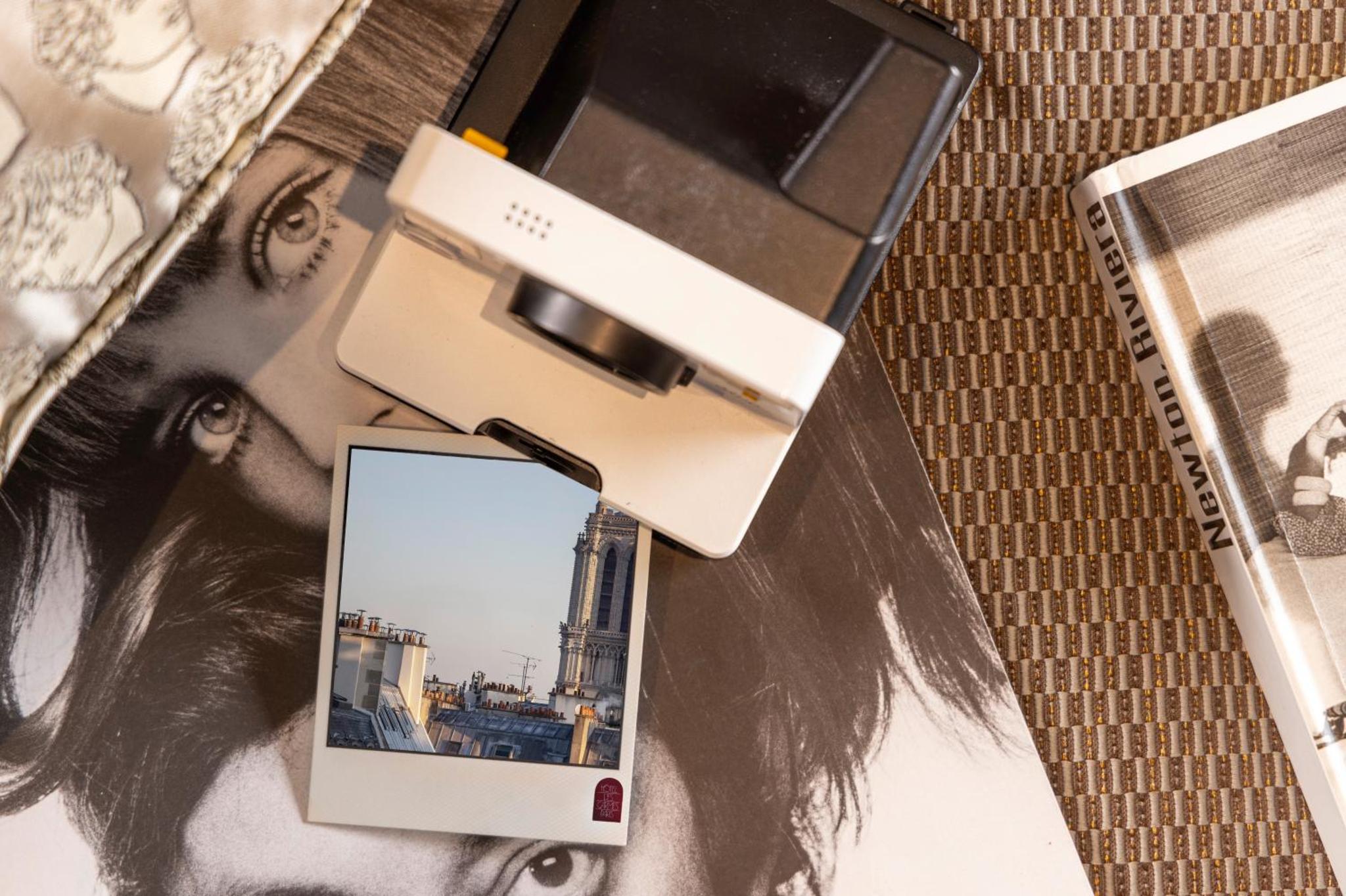 Hotel des Carmes by Malone