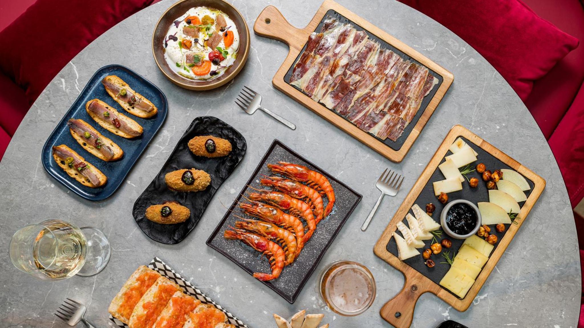 Hotel Indigo Barcelona Plaza Espana by IHG