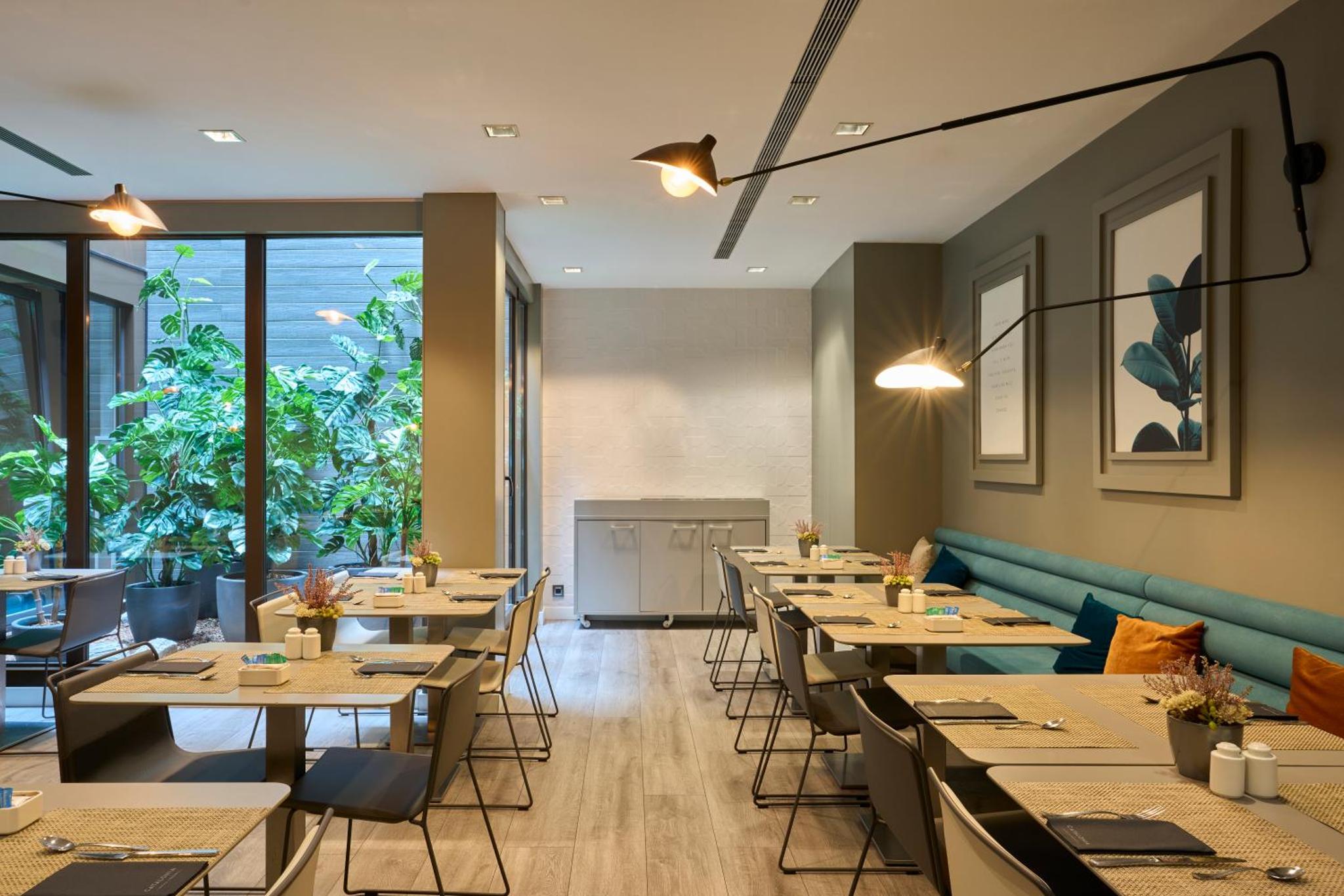 Catalonia Gran Via BCN