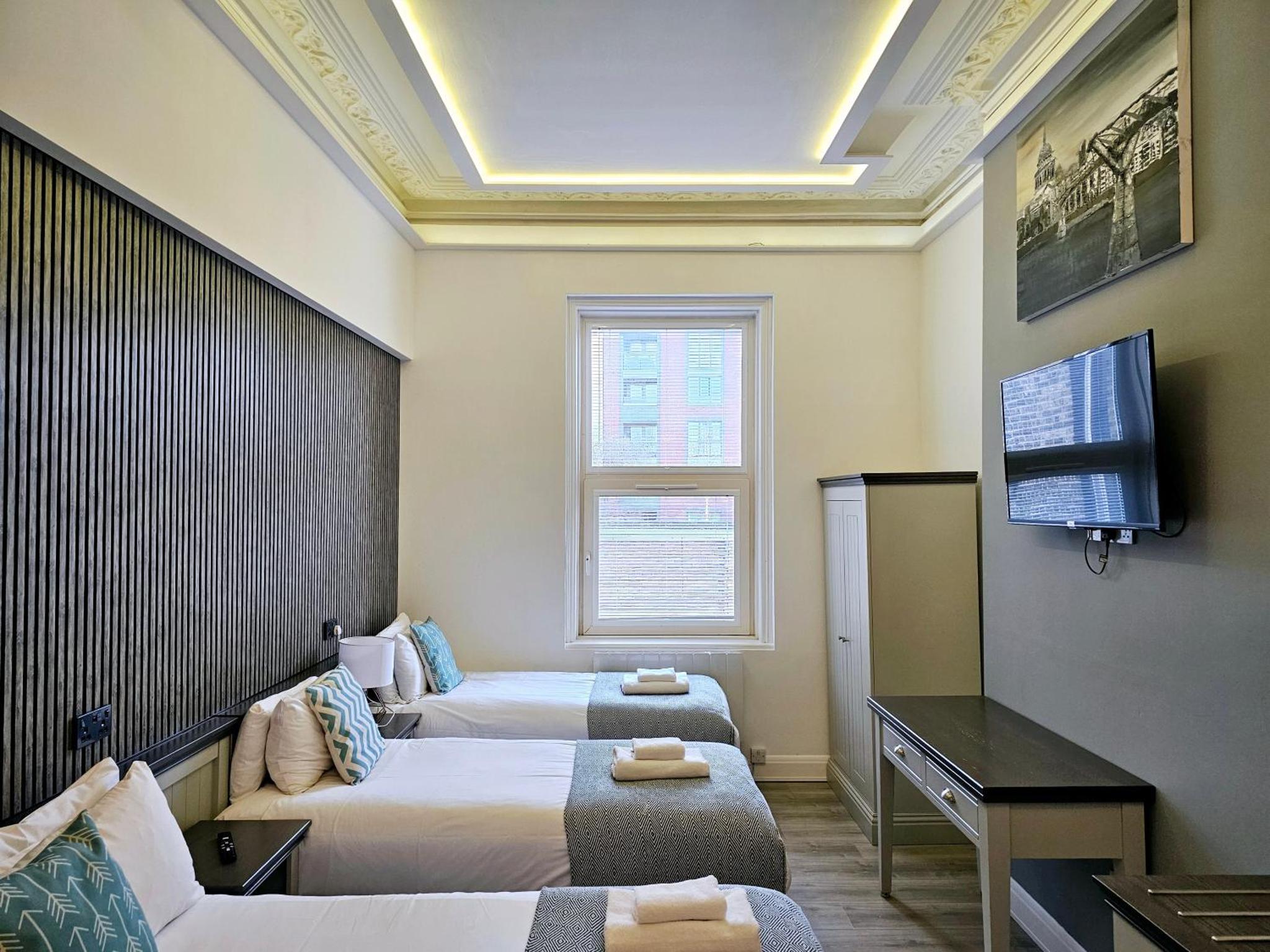 London Stay Apartments