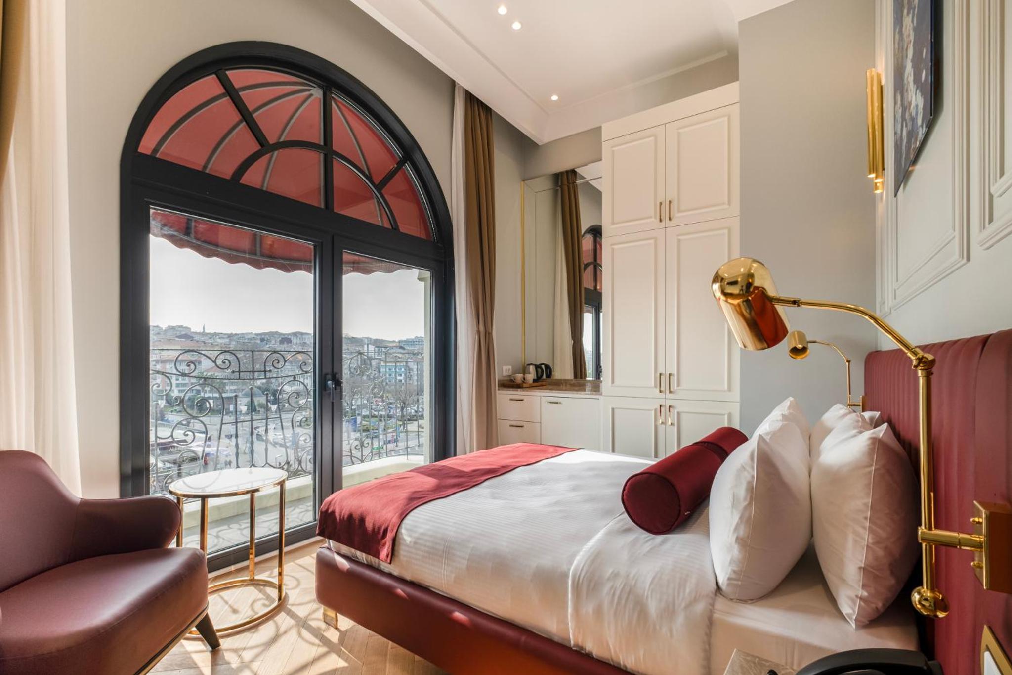 New Inn Hotel Old Town