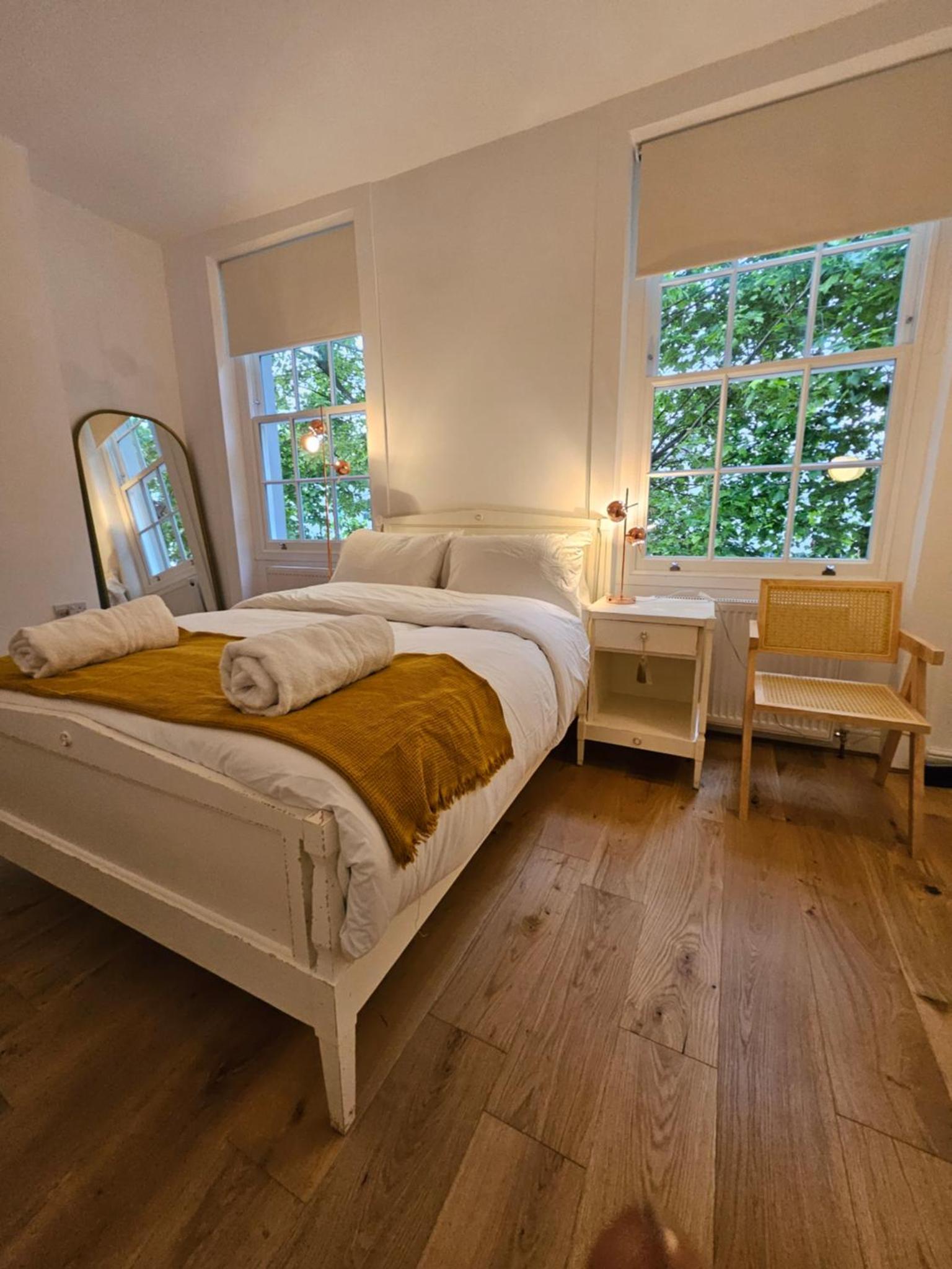 Mia residence, Waterloo 4bed Room Apa