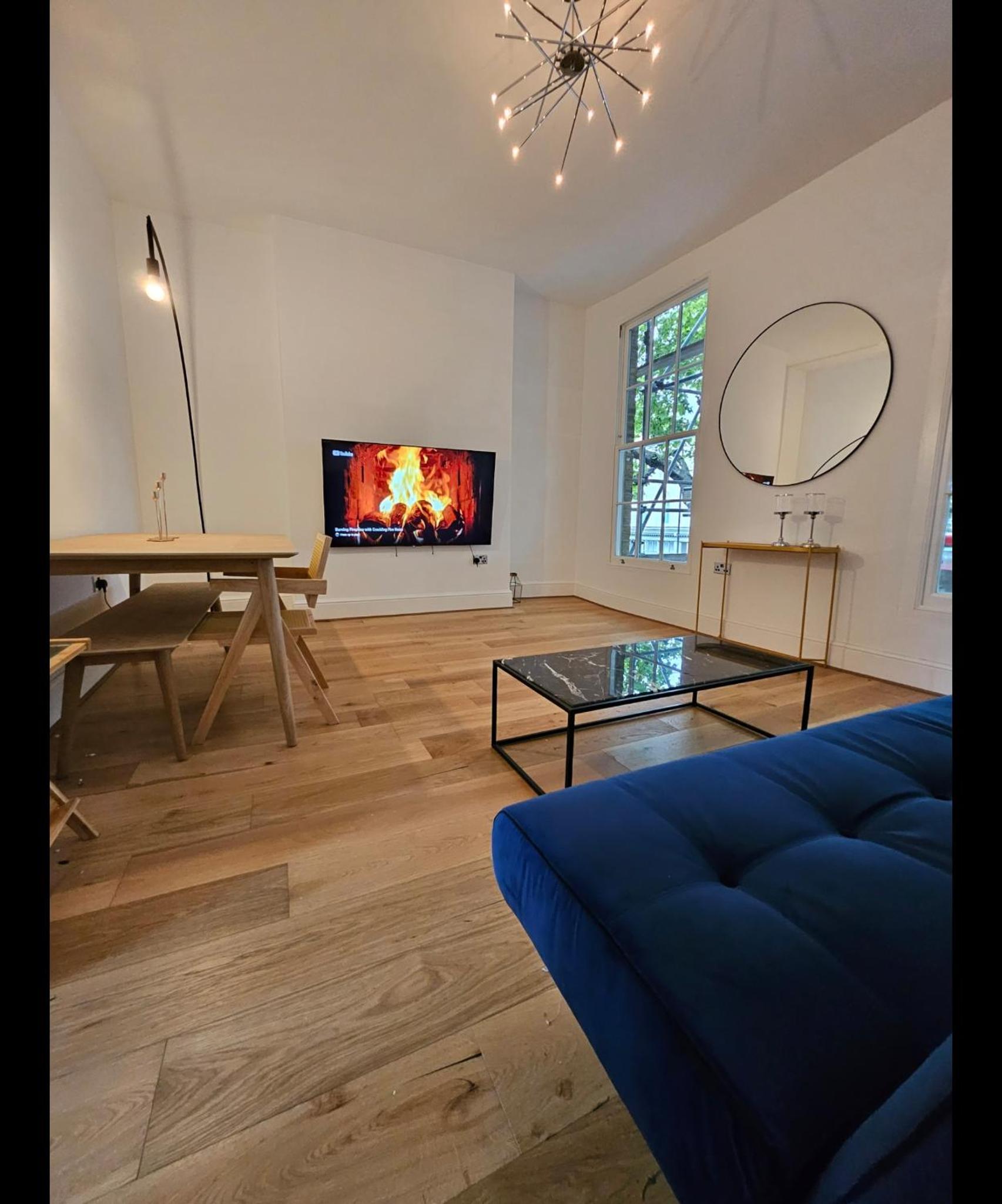 Mia residence, Waterloo 4bed Room Apa