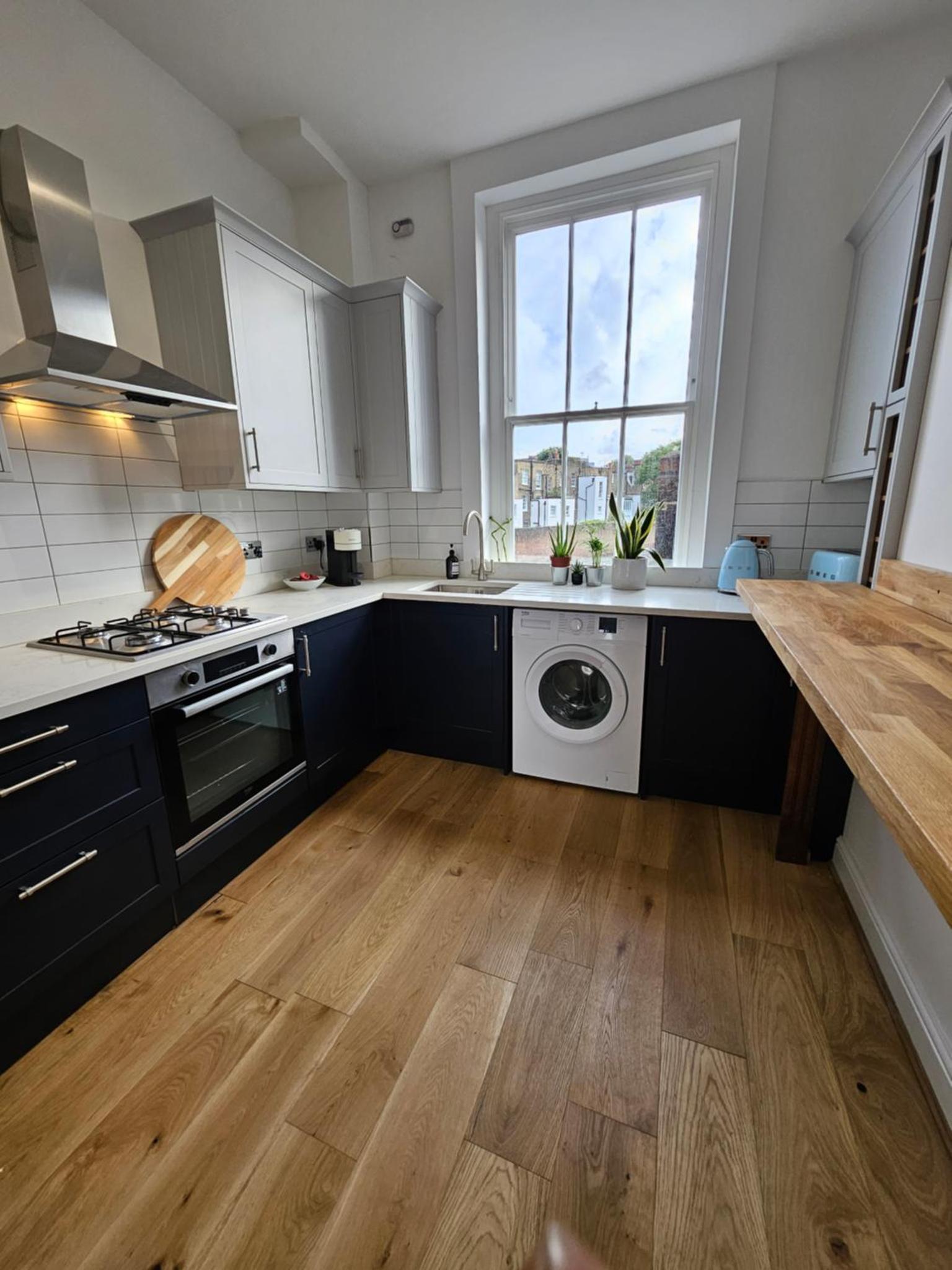 Mia residence, Waterloo 4bed Room Apa