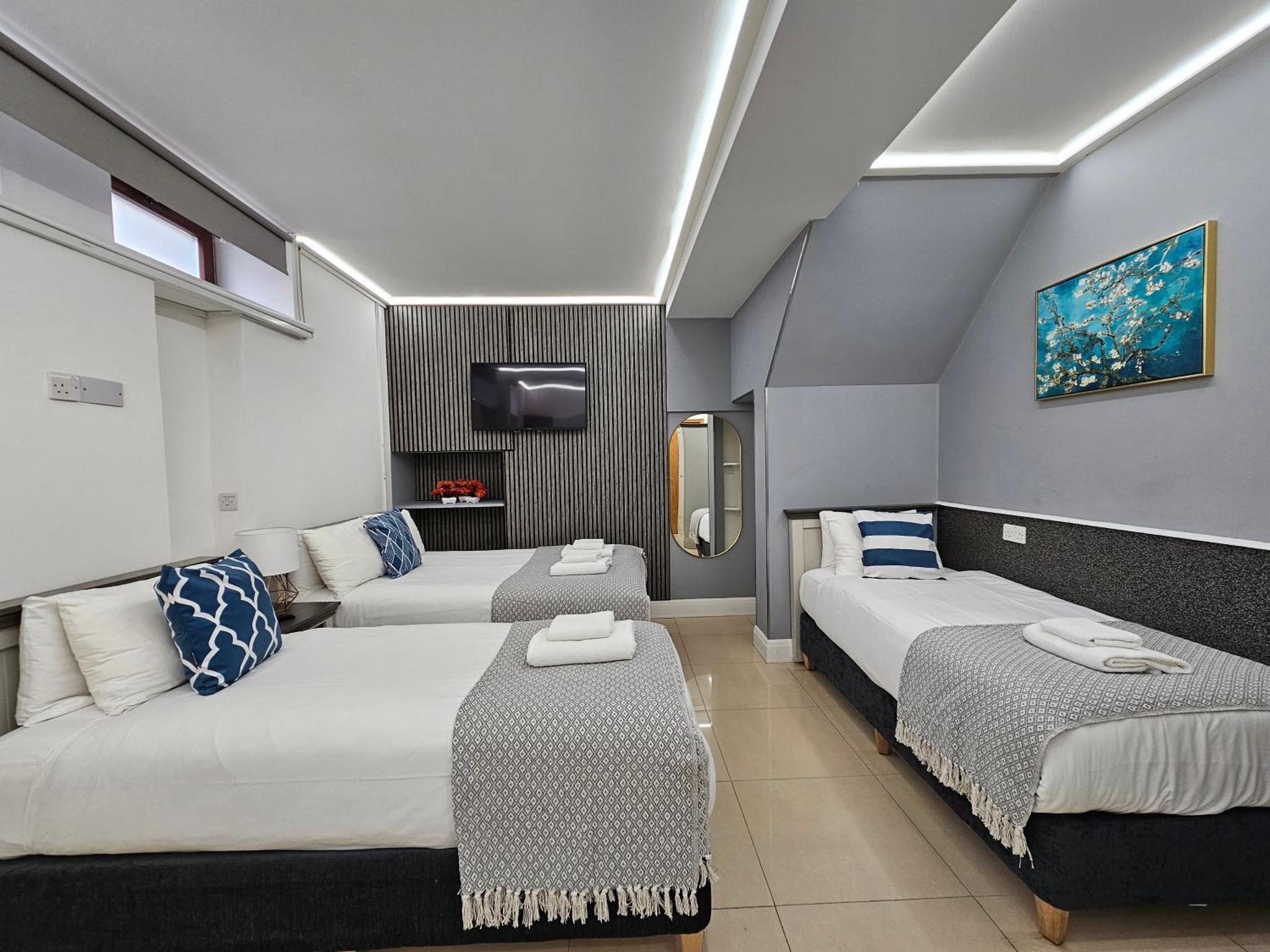 London Stay Apartments