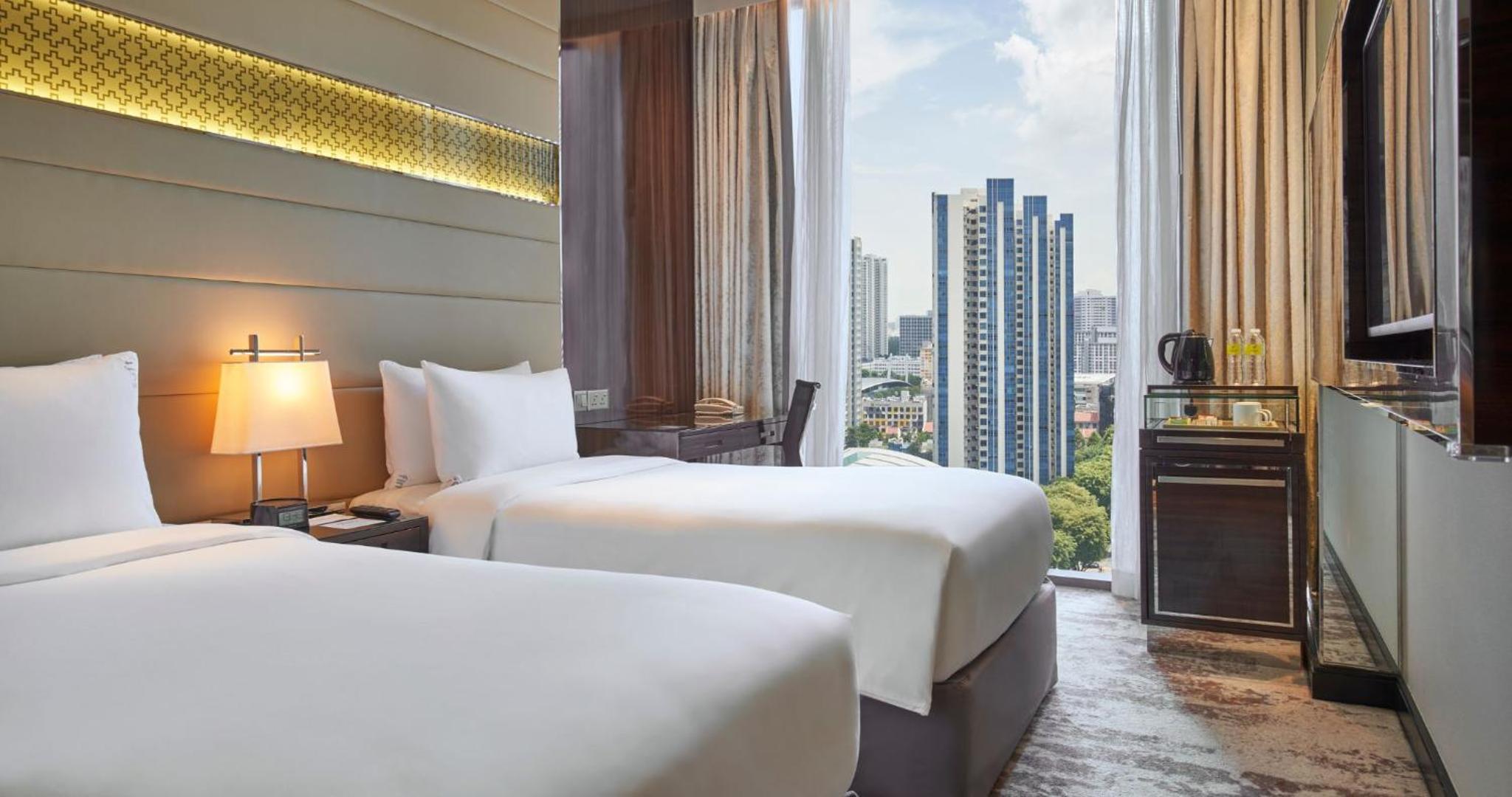 Holiday Inn Singapore Little India by IHG