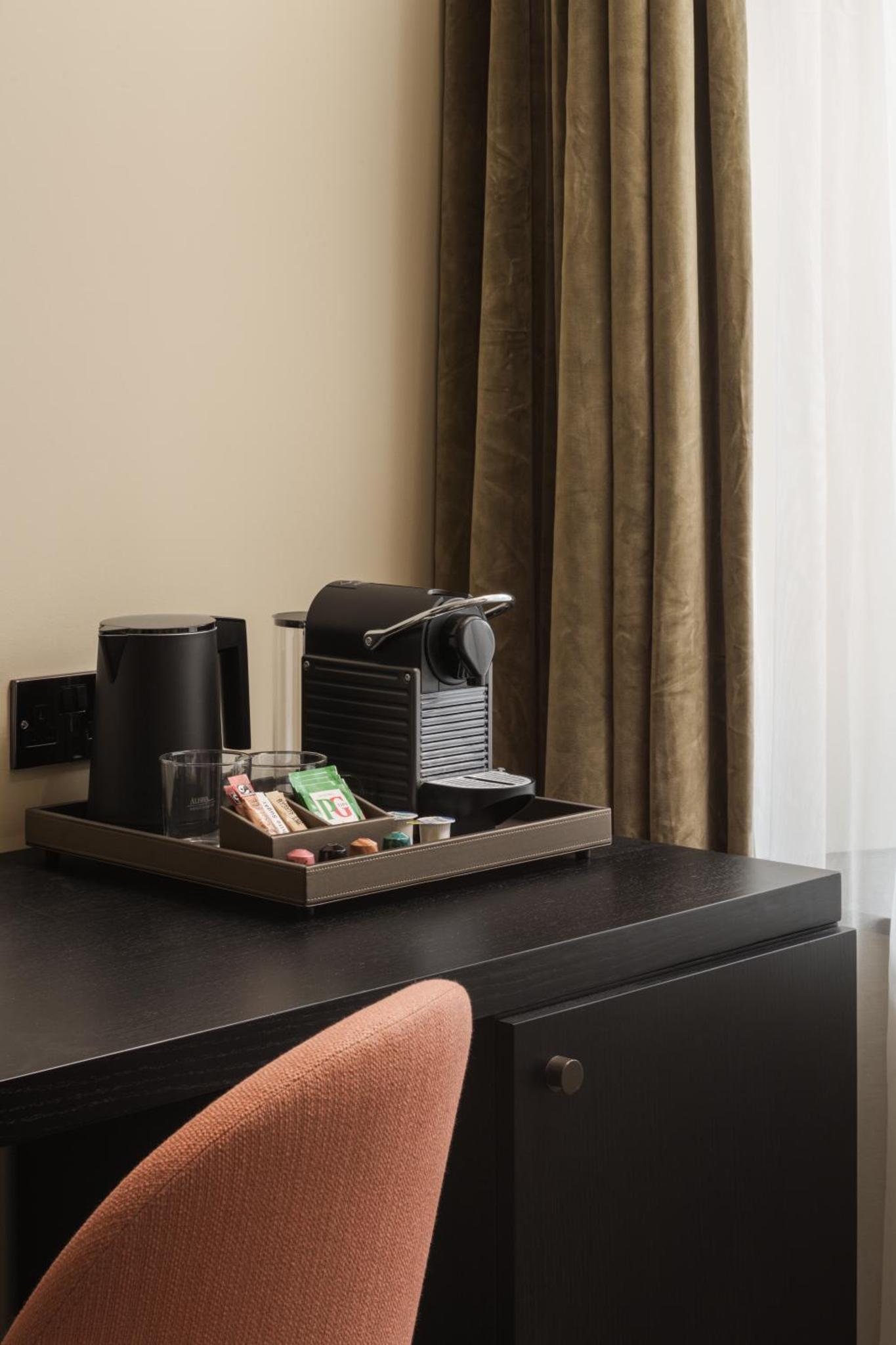 Superior Twin Room *Newly Refurbished*