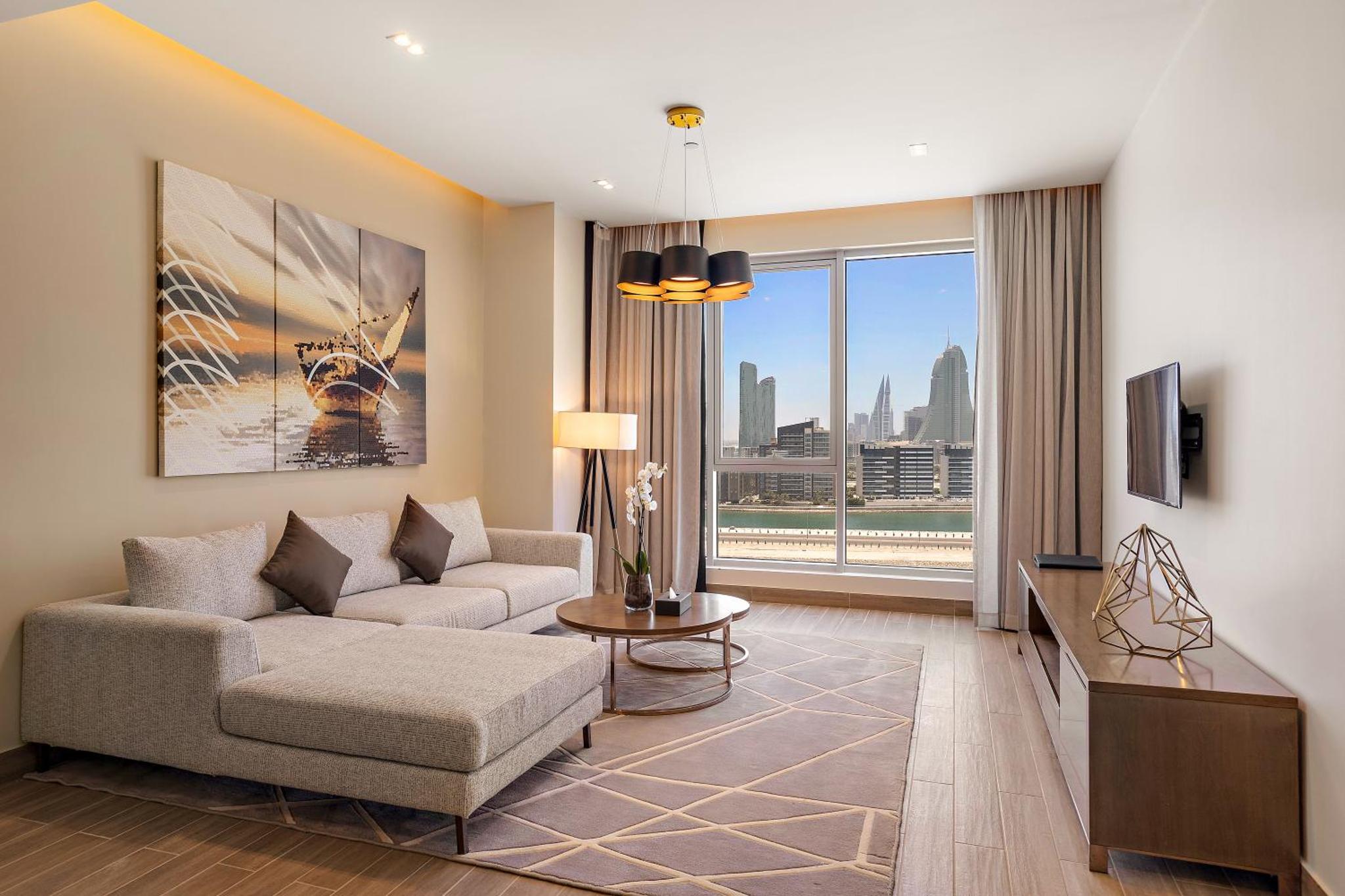 Deluxe Superior Room