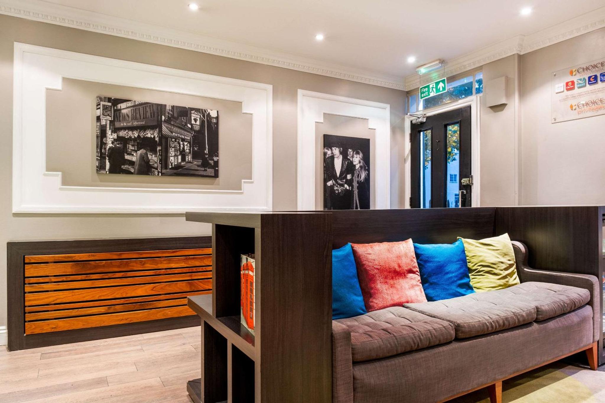 Double Suite - Non Smoking