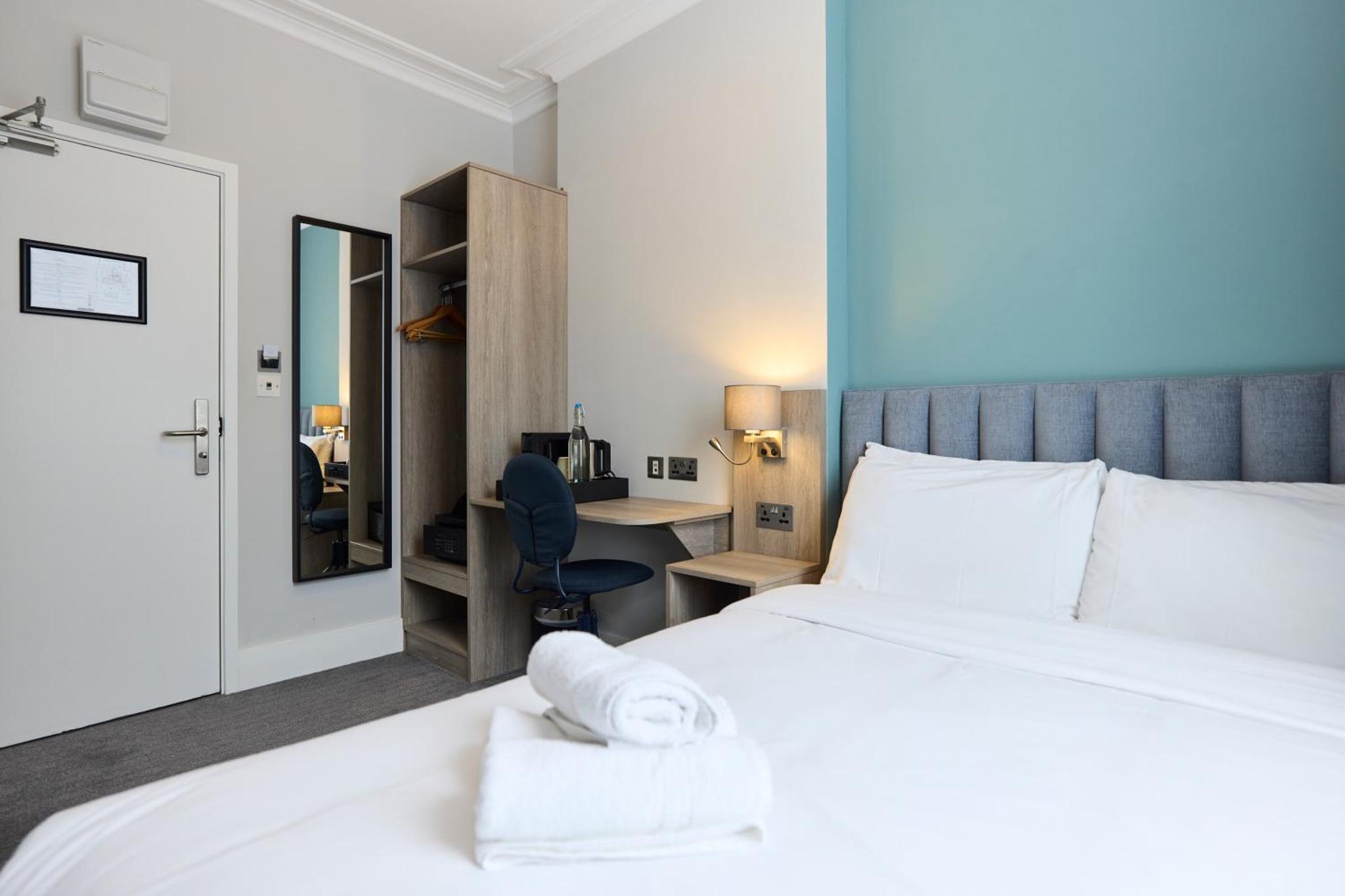 Prince William Hotel