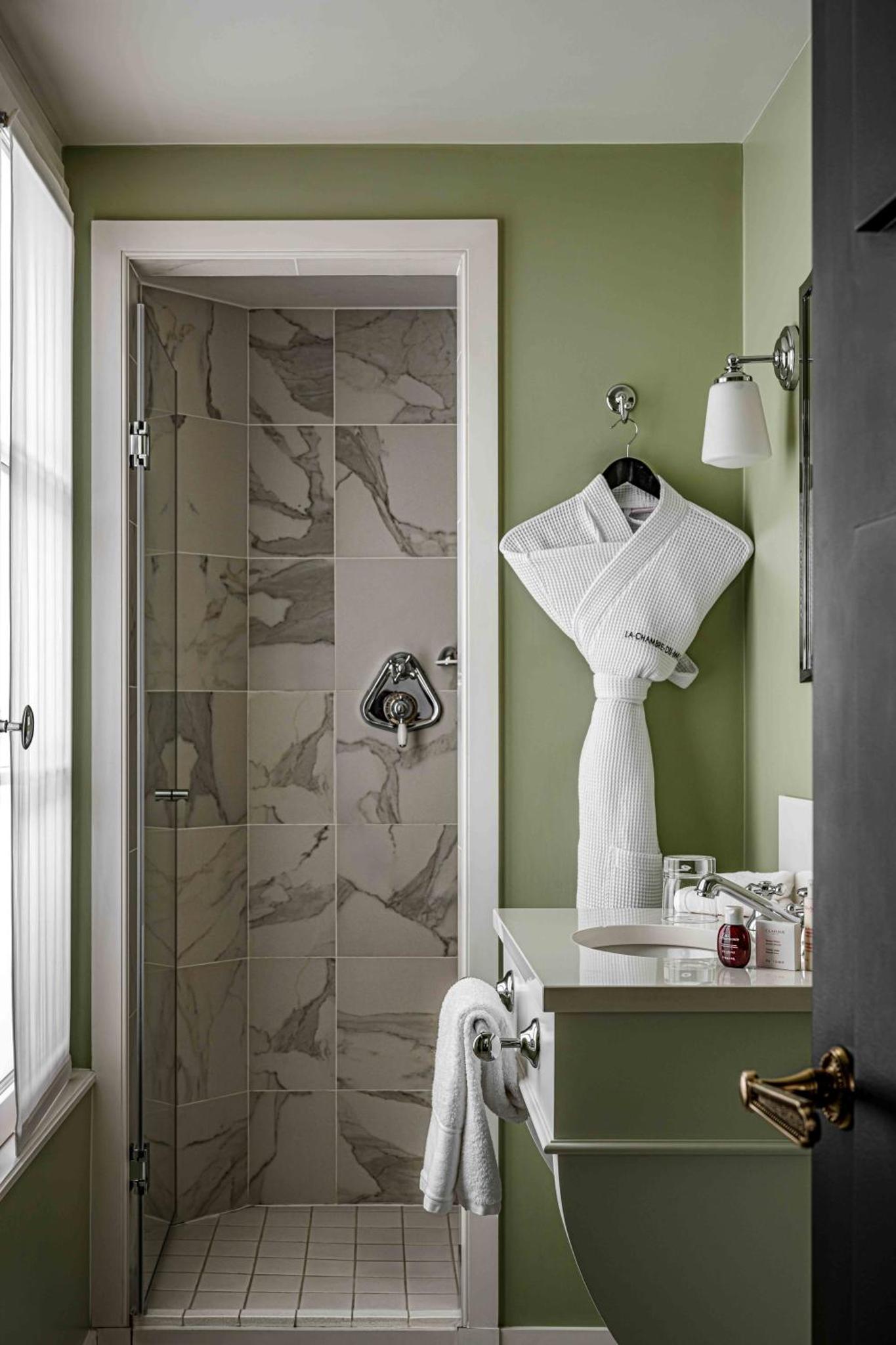 La Chambre du Marais