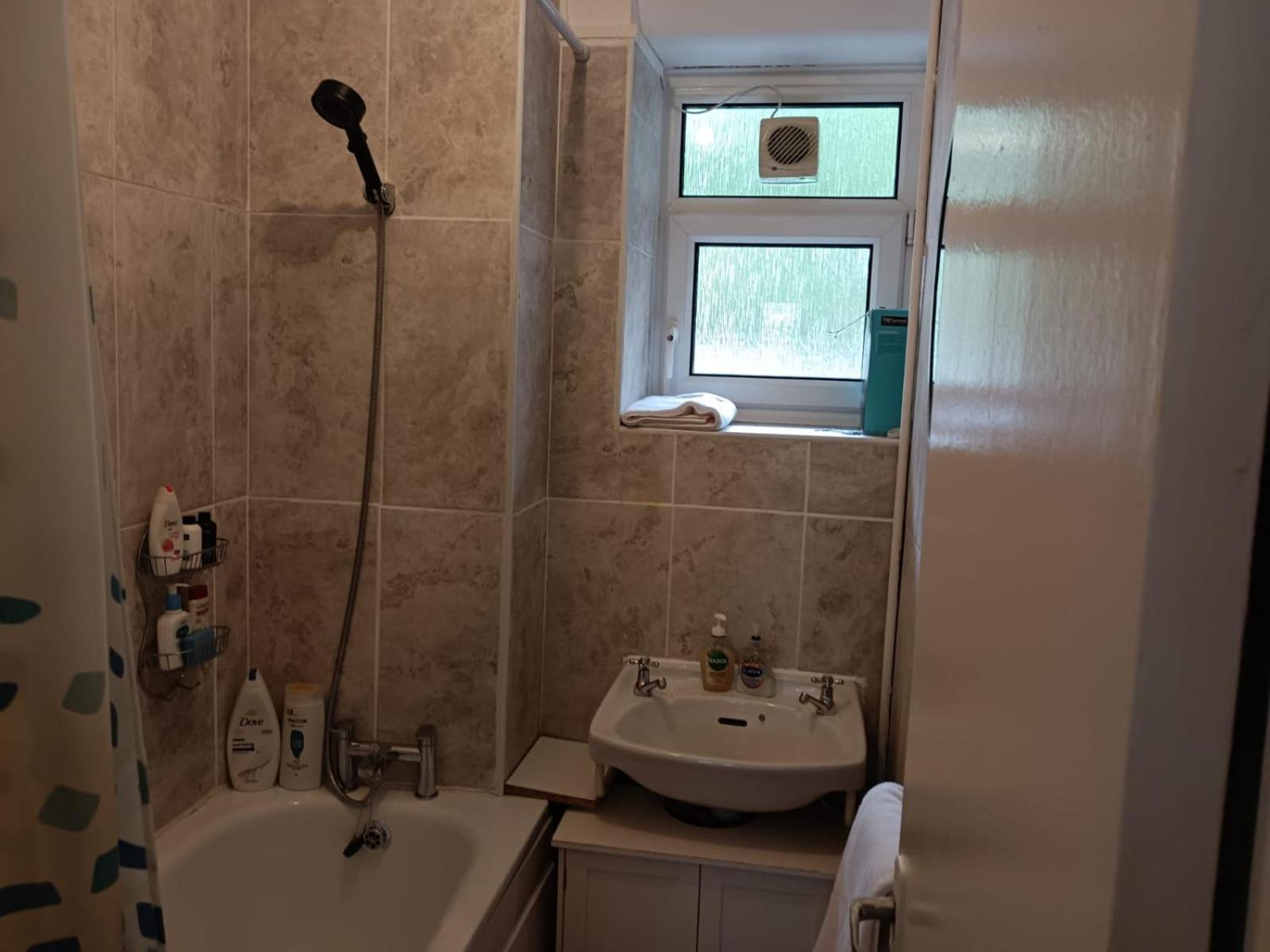 The London Apartment