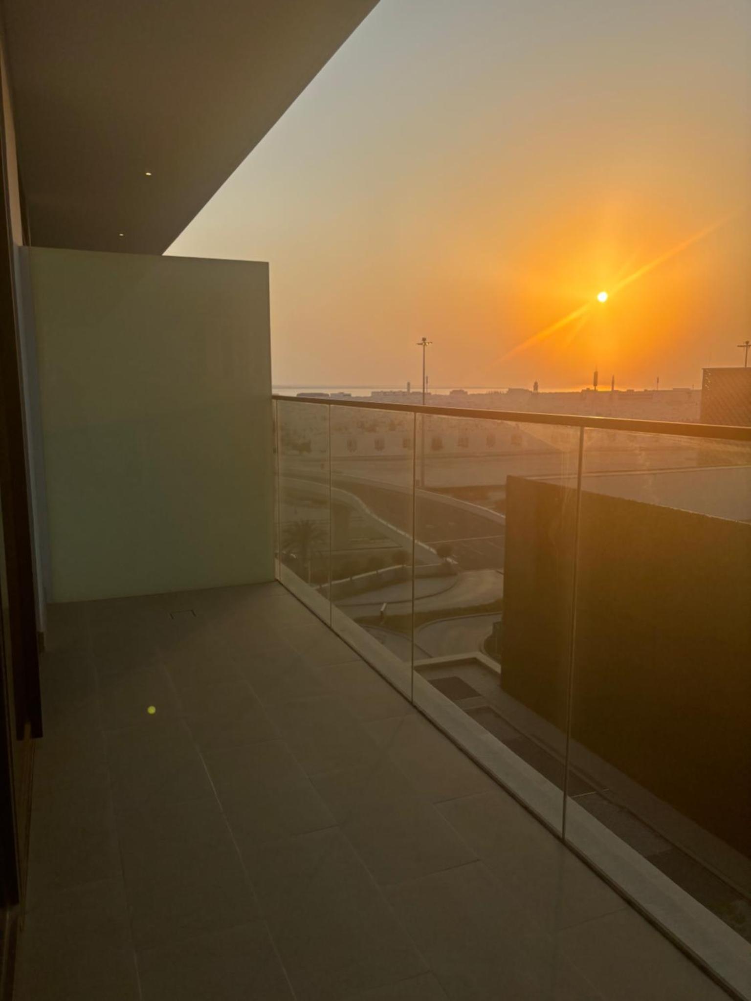 Address Beach Resort Residence - Bahrain