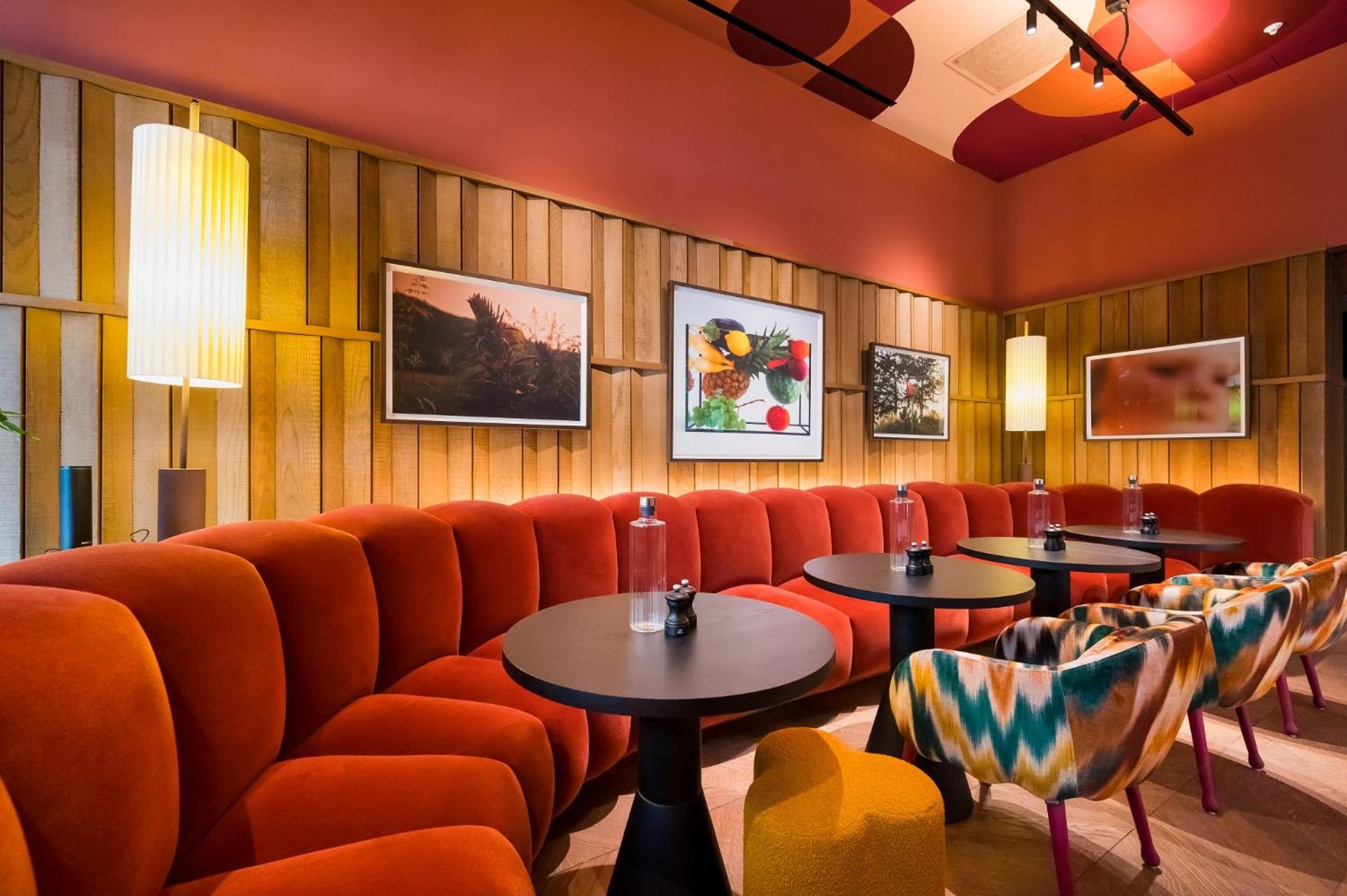 Hideaway Studio Accessible Windowless