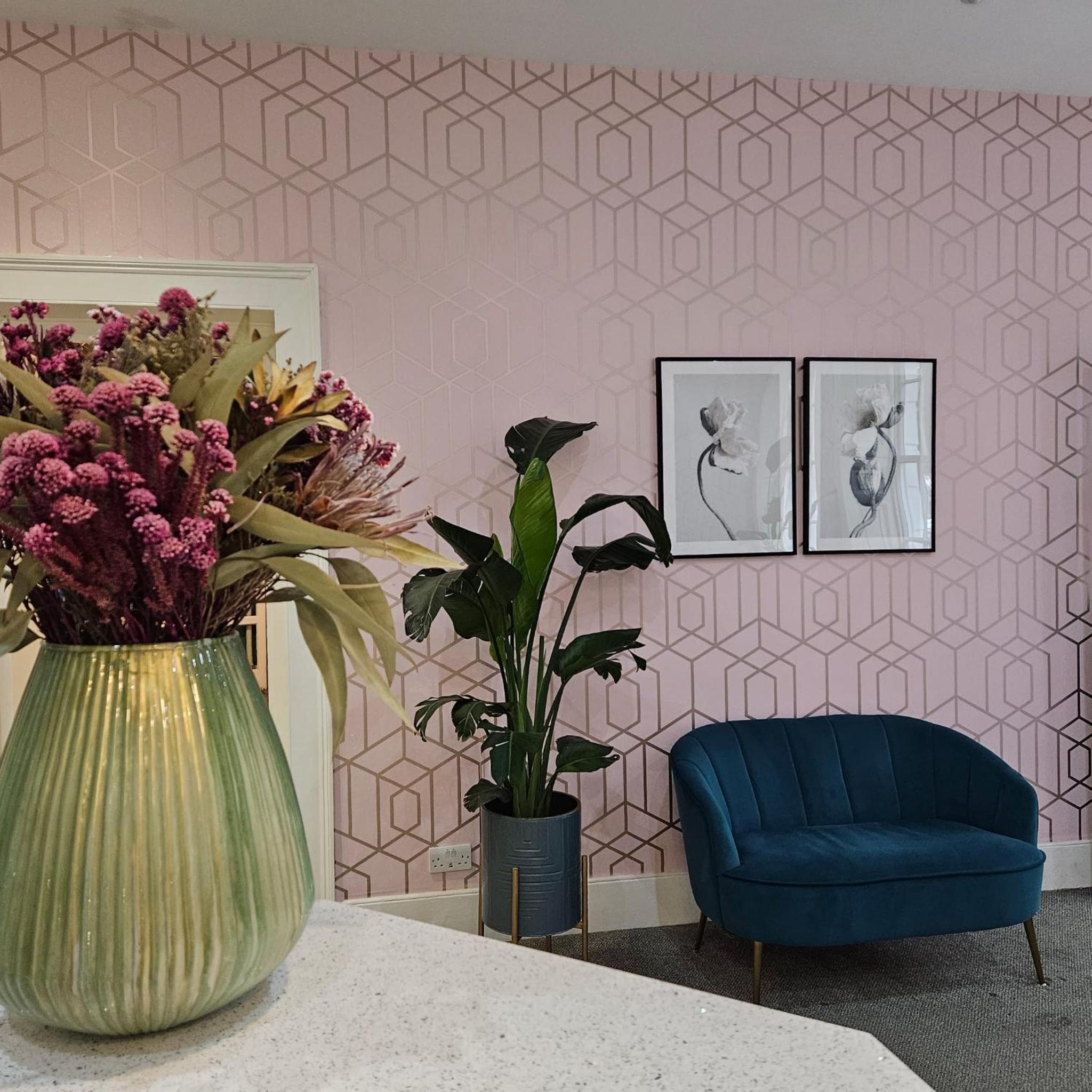 Small Single Room Ensuite