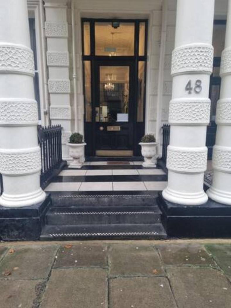 Cosy flat by Hyde Park- 15