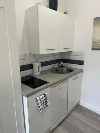 Cosy flat by Hyde Park- 15