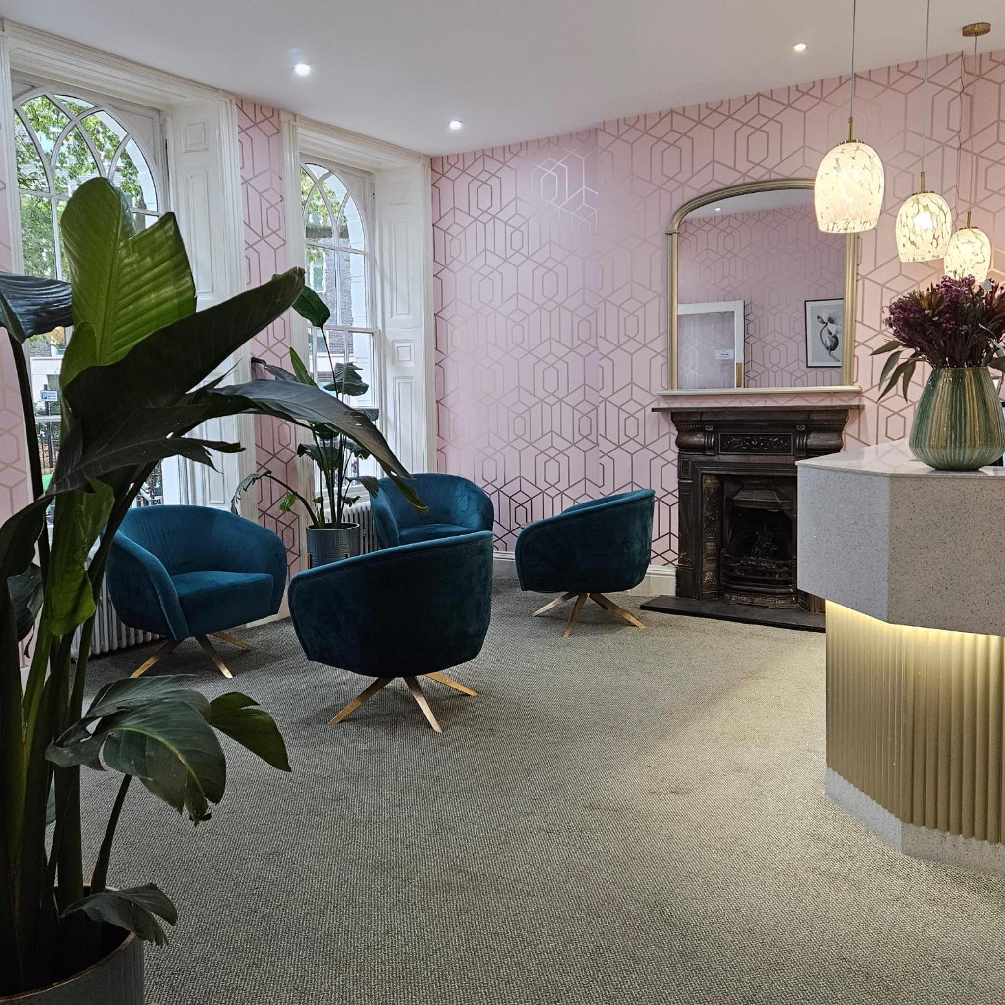 Small Double Room Ensuite