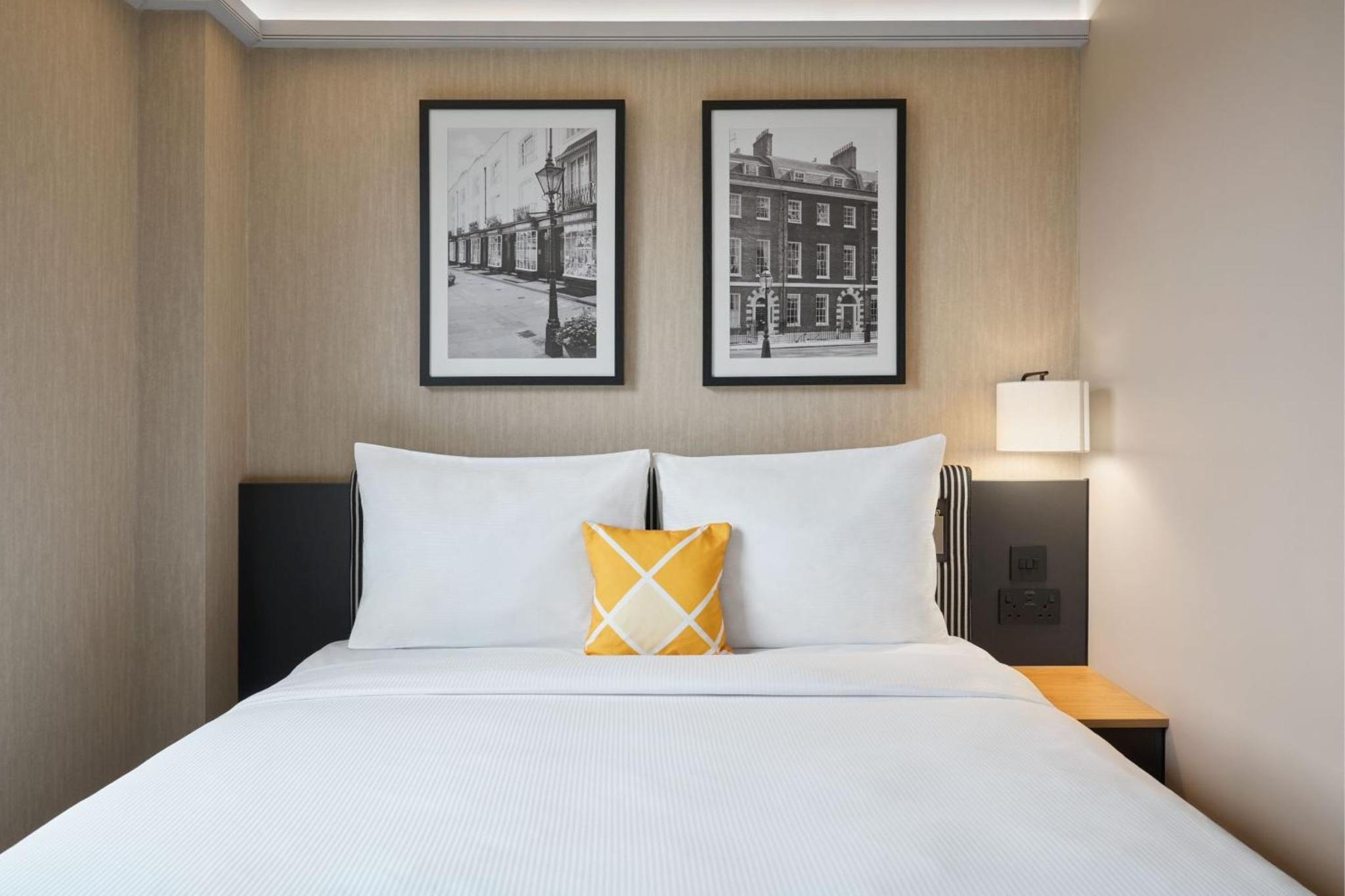 Four Points Flex by Sheraton London Euston