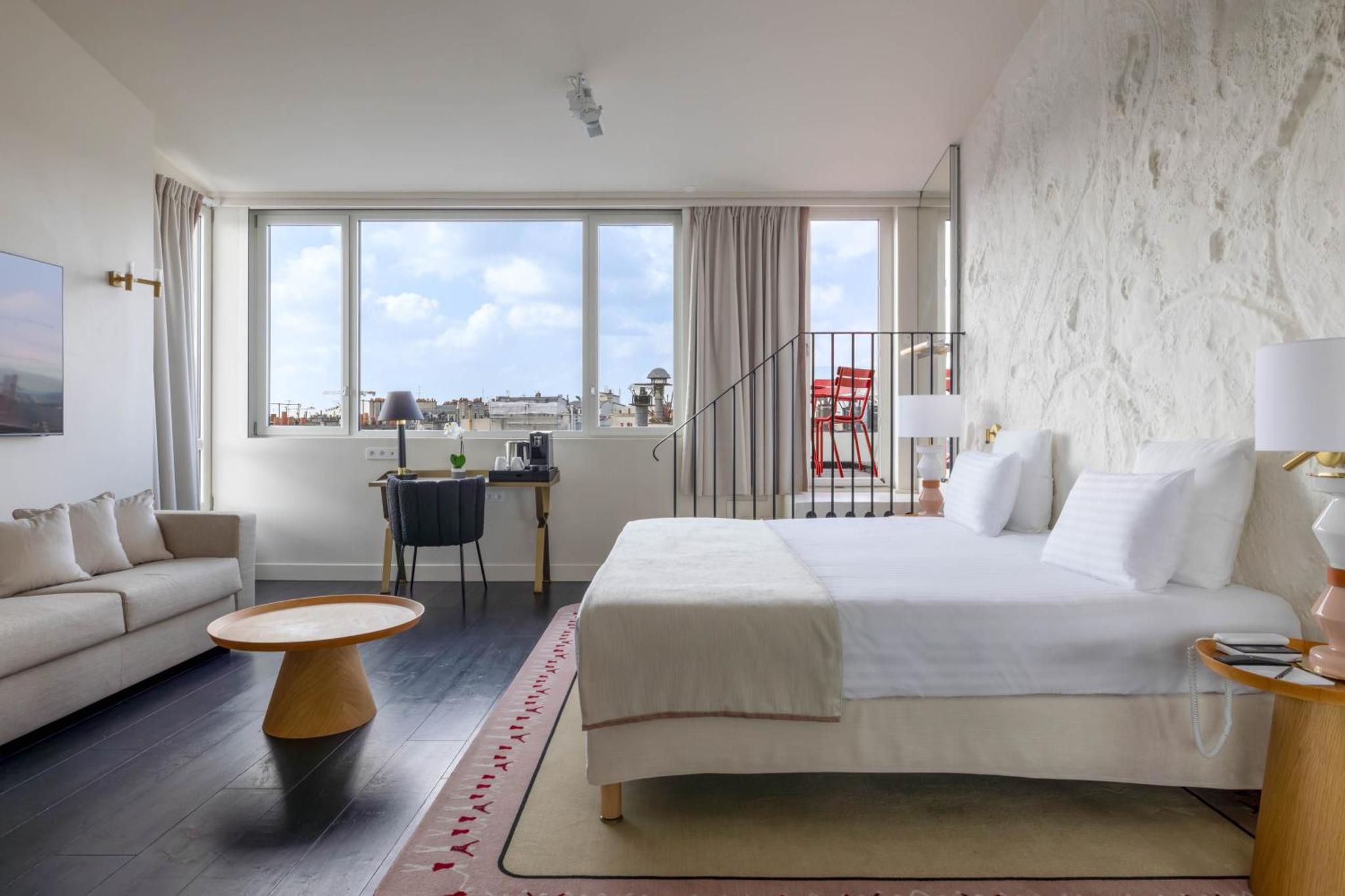 Hotel Astra Opera - Astotel