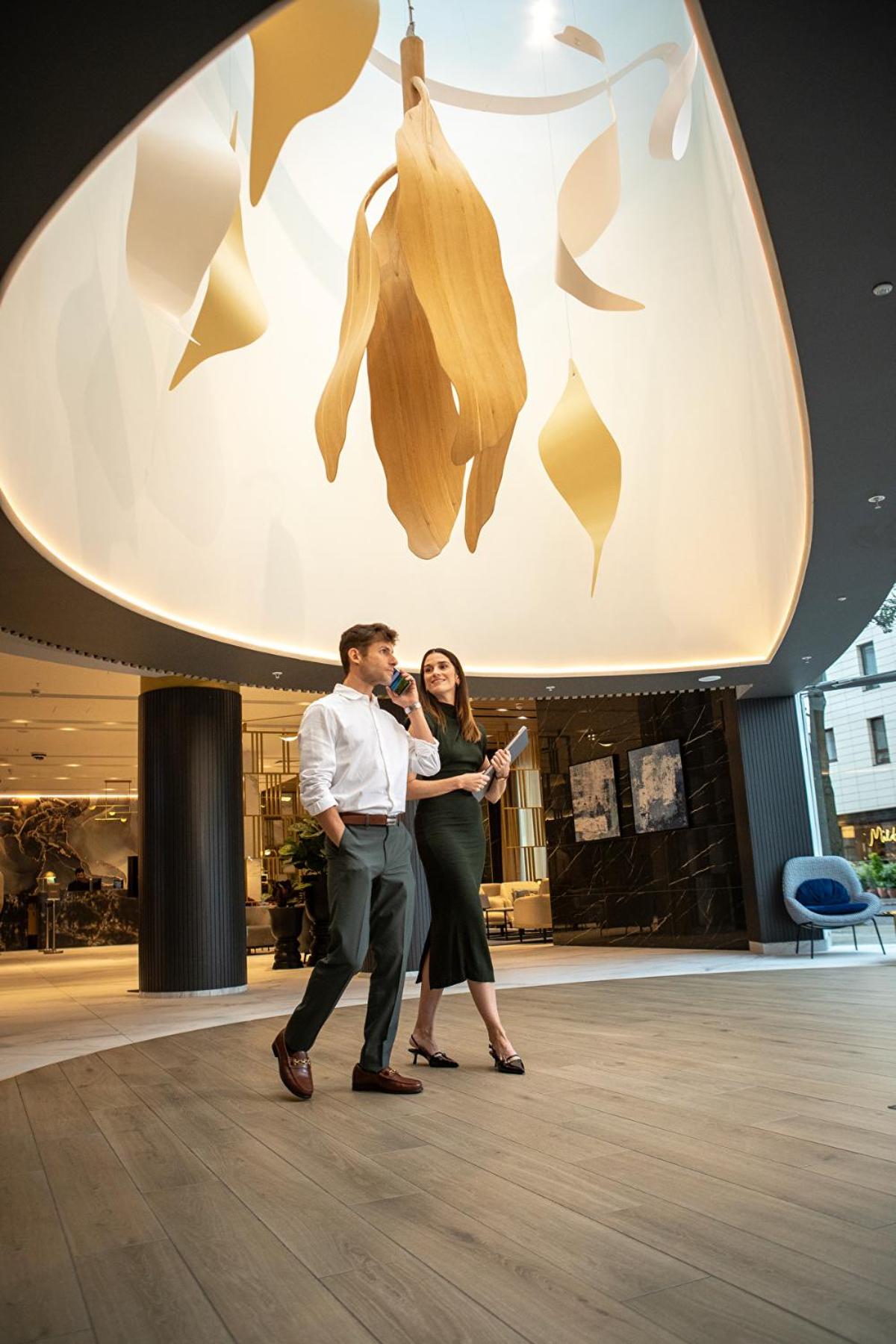 Family Junior Suite King