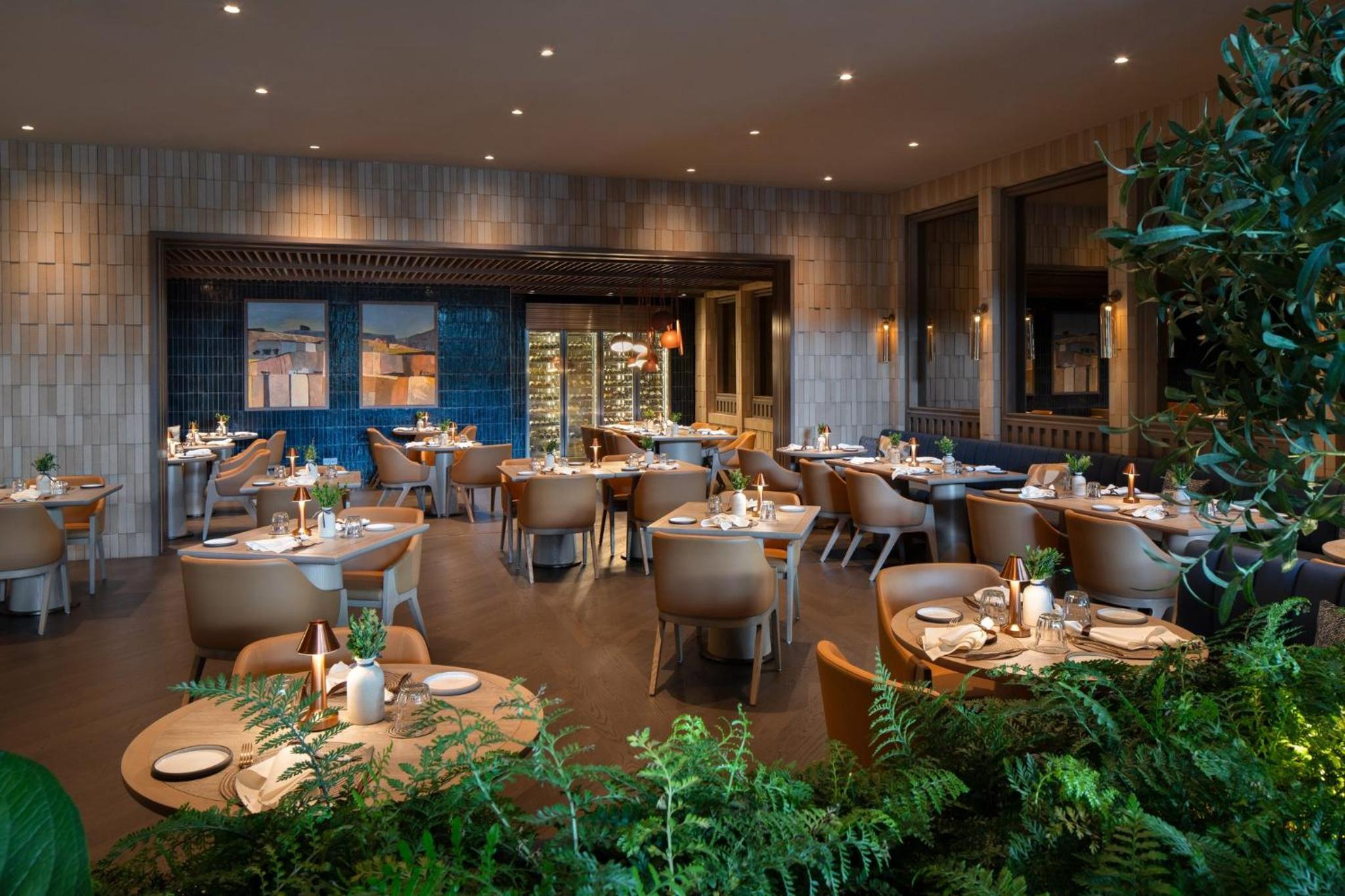 Crowne Plaza Changi Airport by IHG