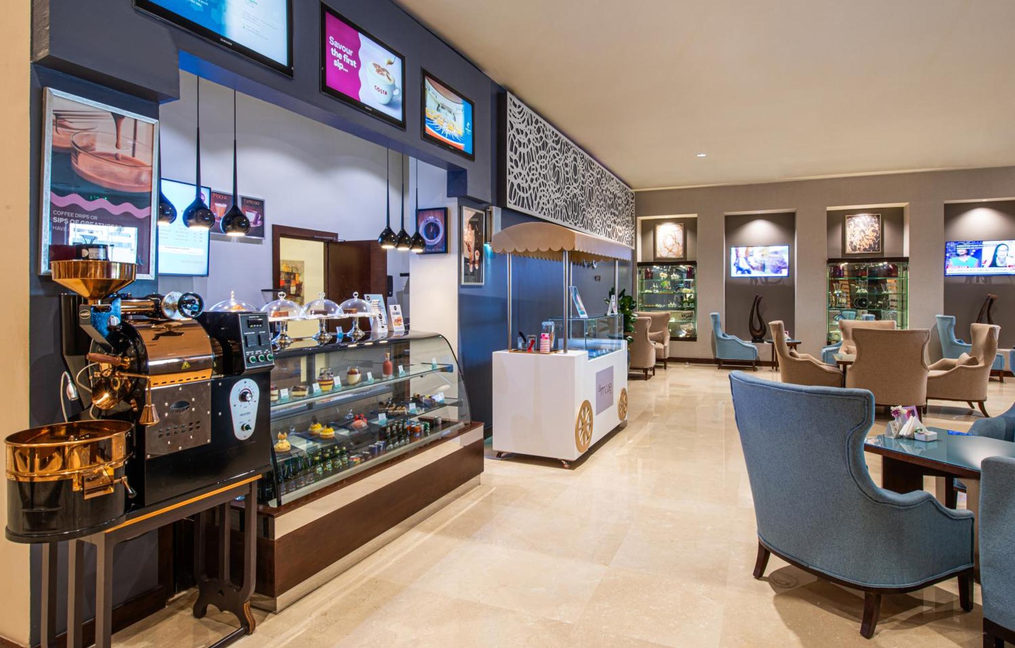 Standard Twin Room - Smoking