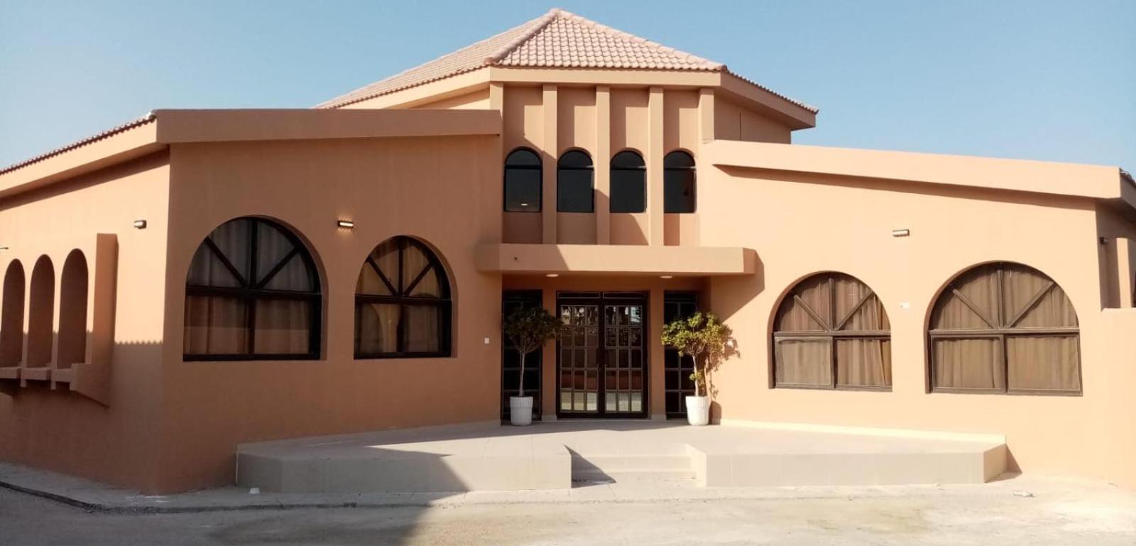 Three-Bedroom Chalet