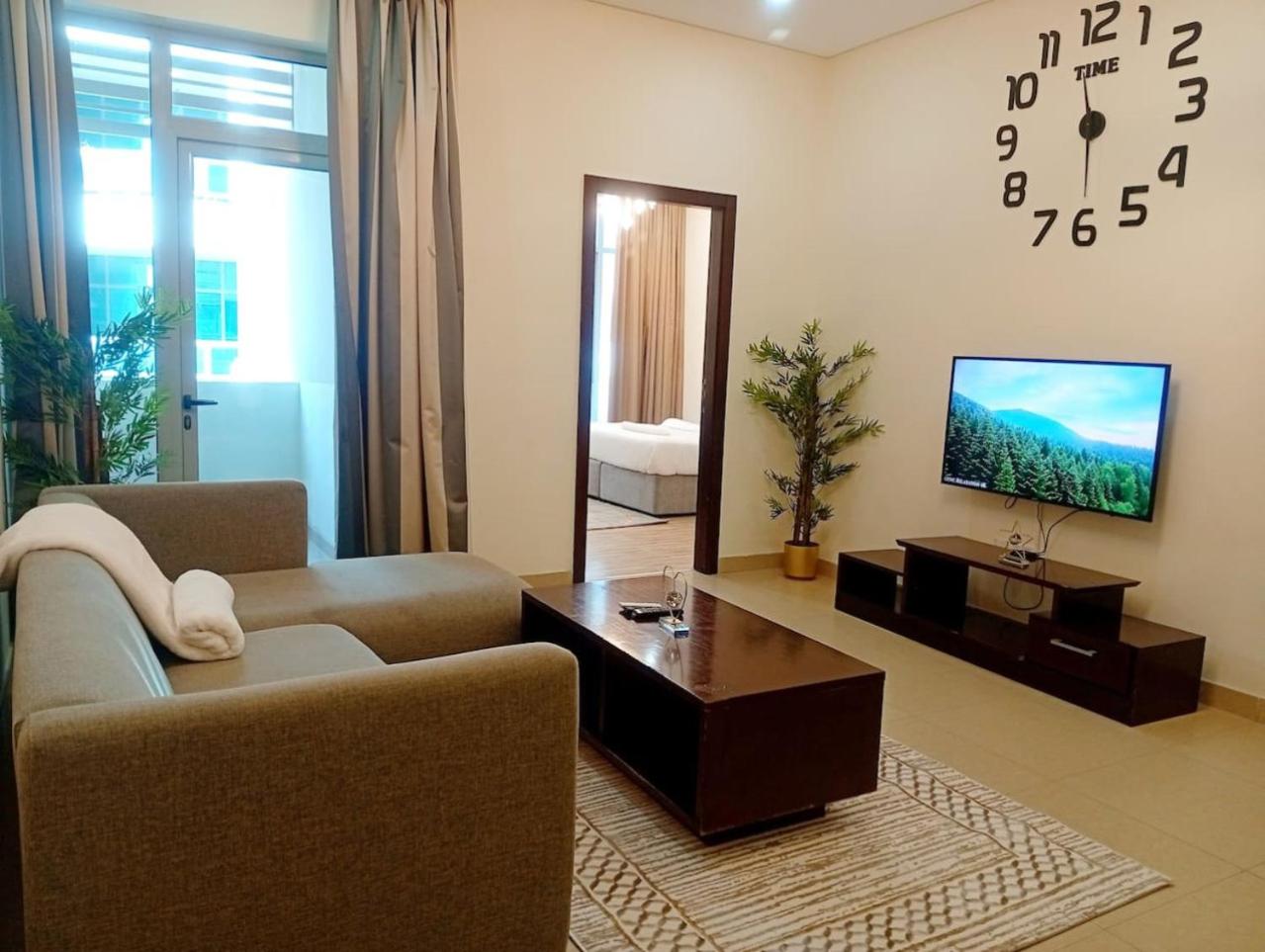 Aspire Tower-VIP Modern Luxury Pad