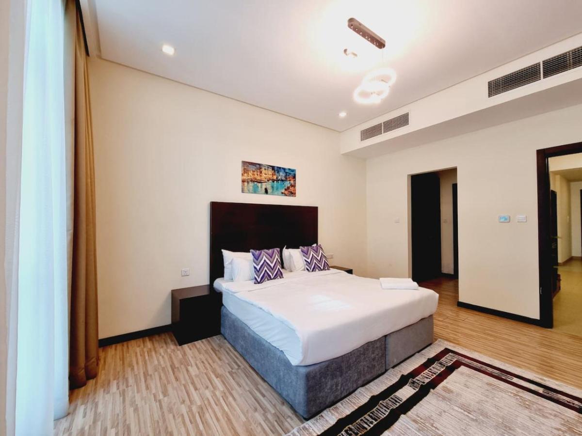 Aspire Tower-Travelers Trove Juffair