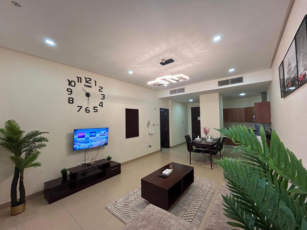 Aspire Tower-12th Floor One Bedroom Juffair