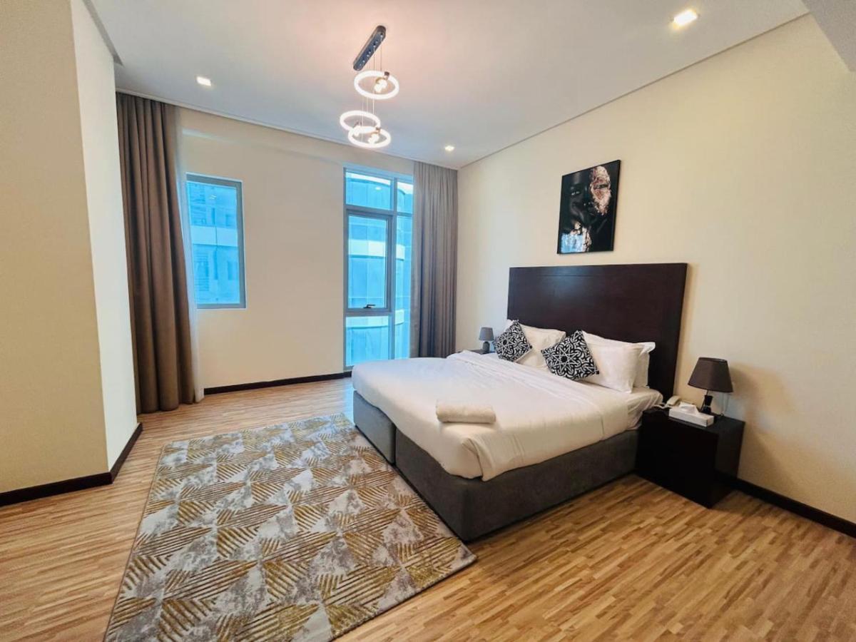 Aspire Tower-12th Floor One Bedroom Juffair