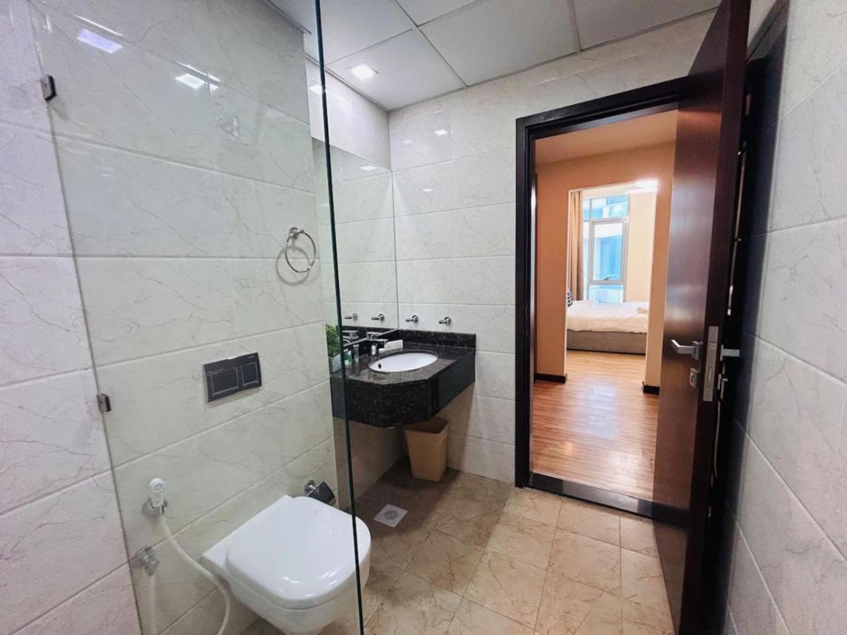 Aspire Tower -One Bedroom Quaint Nest Juffair