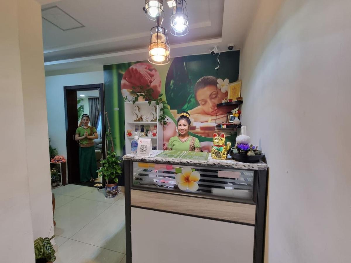 Aspire Tower-Two Bedroom Retreat Juffair