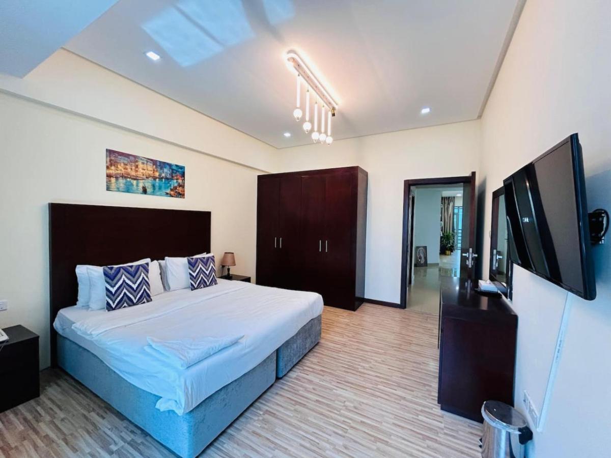 Aspire Tower-Two Bedroom Retreat Juffair