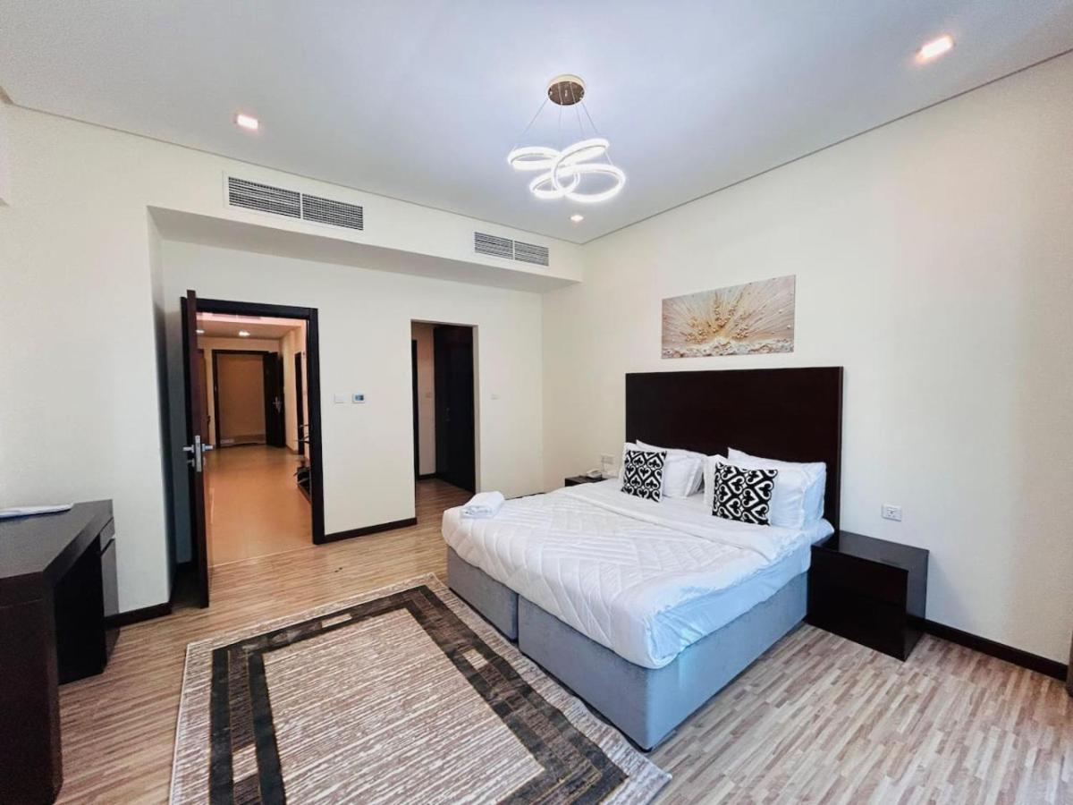 Aspire Tower -One Bedroom Quaint Nest Juffair