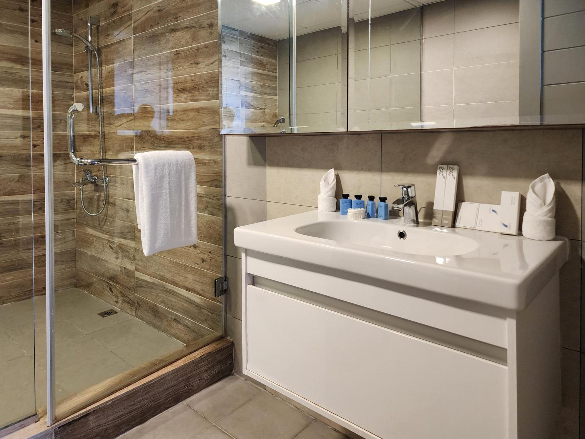 Four-Bedroom Villa with Private Pool