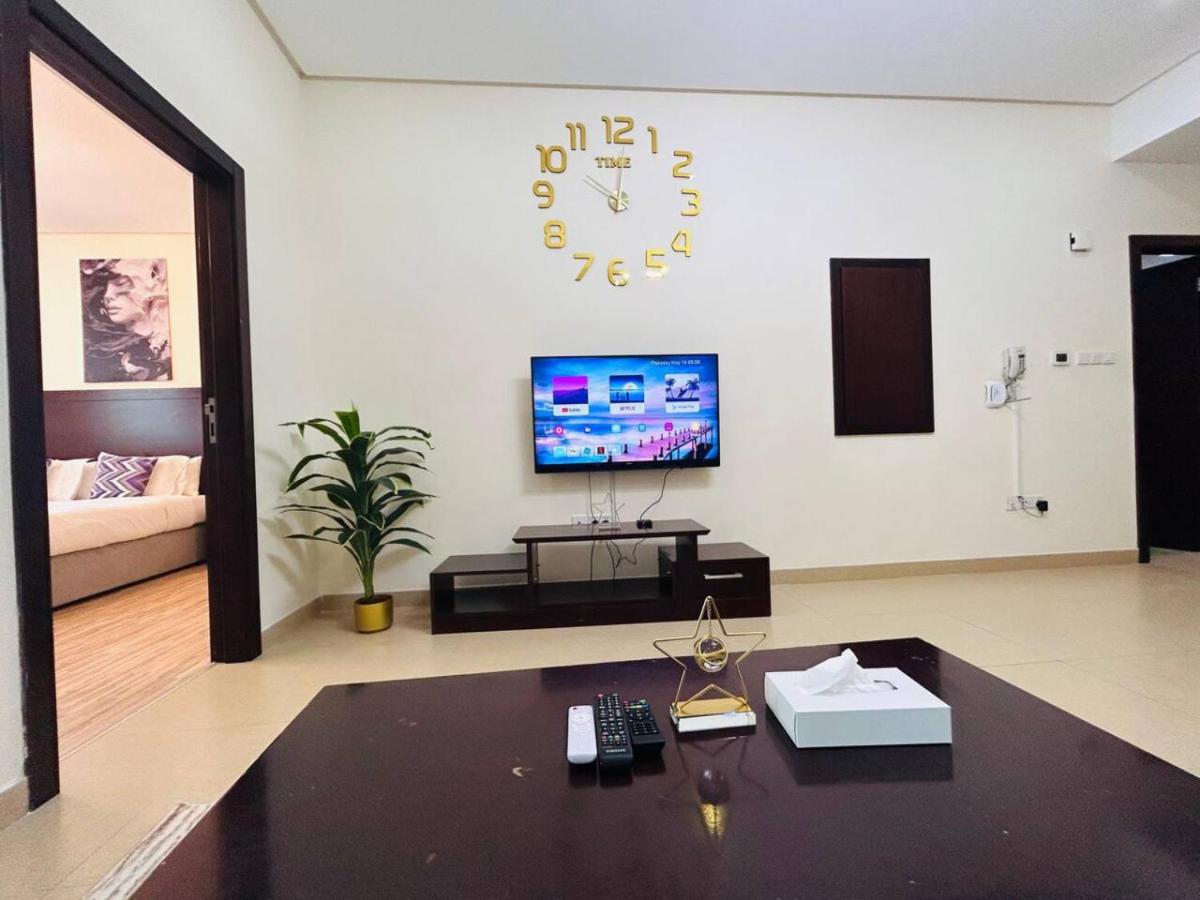 Aspire Tower -Skyline Retreat Juffair