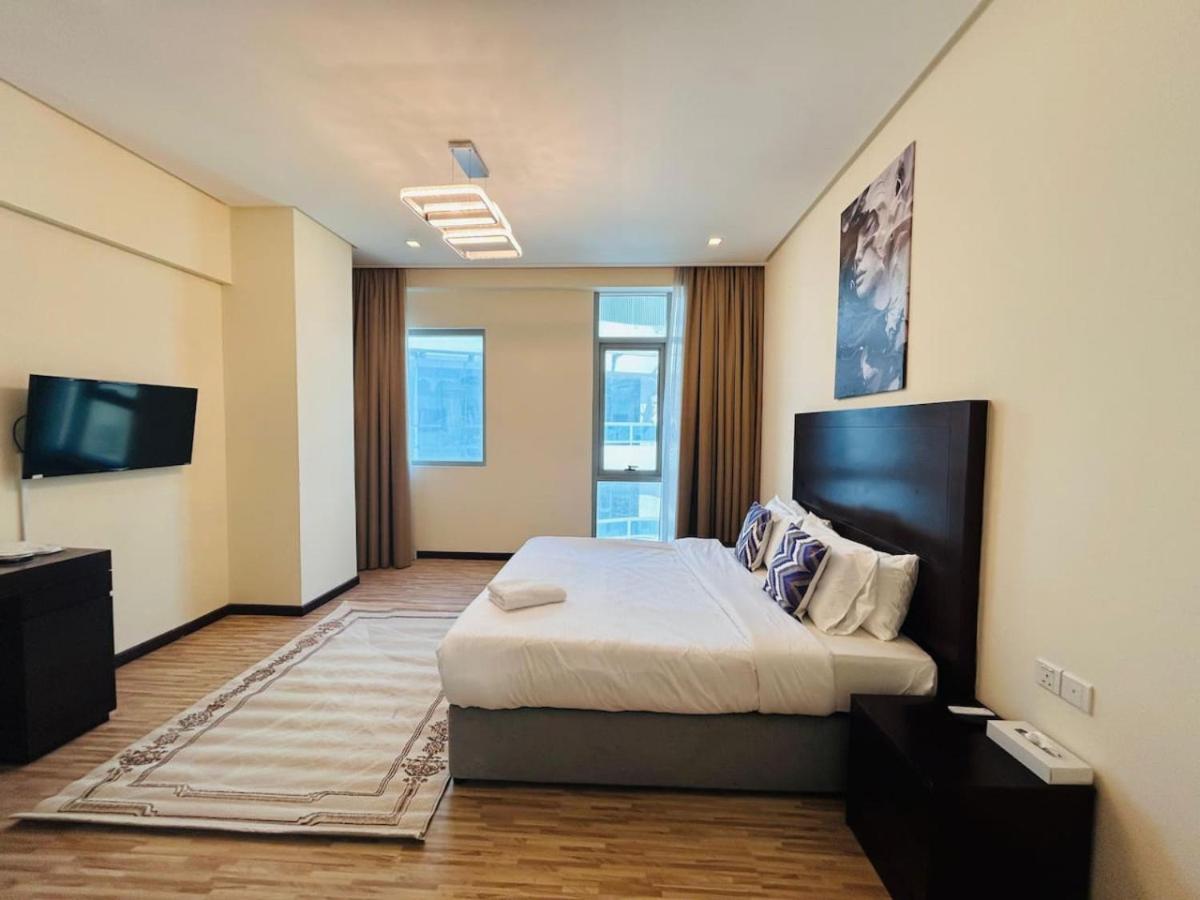 Aspire Tower -Skyline Retreat Juffair